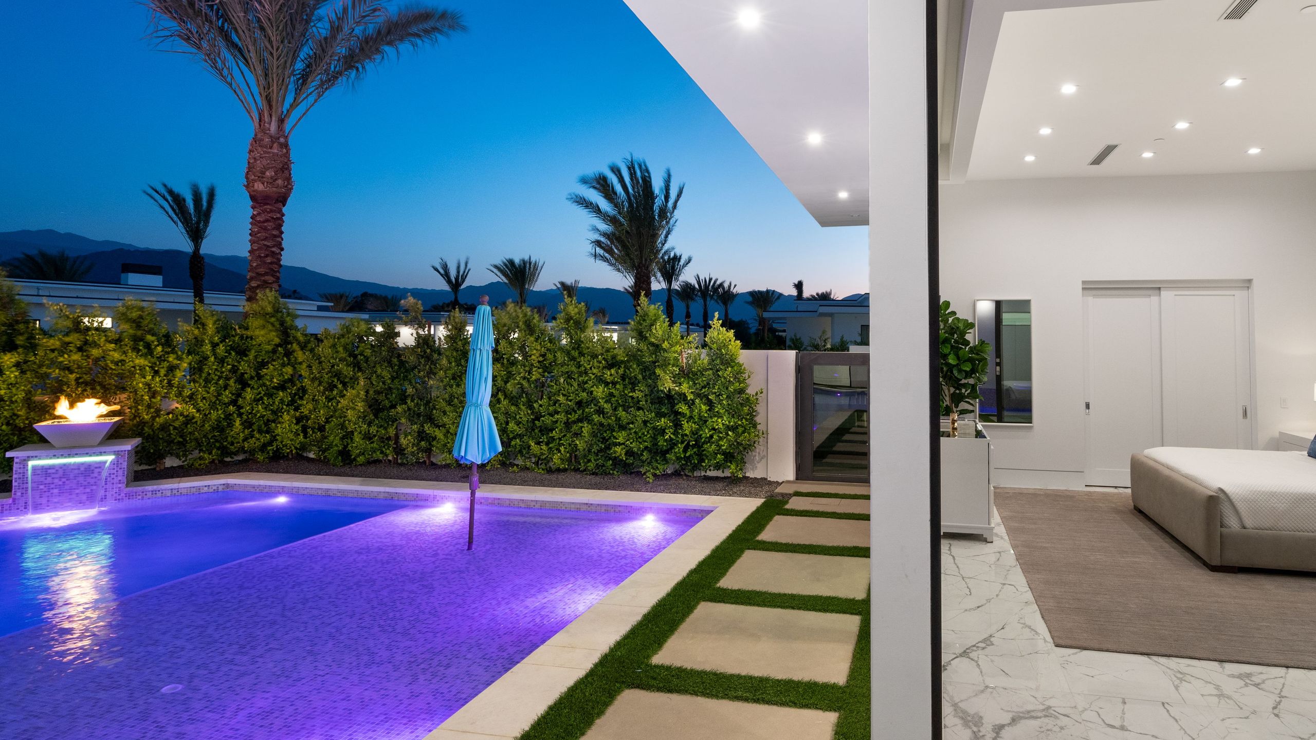 Sleeps 23 | Pool, Hot Tub & Putting Green | Minutes to Golf & Dining | bravo Villa #7 | Photo 31