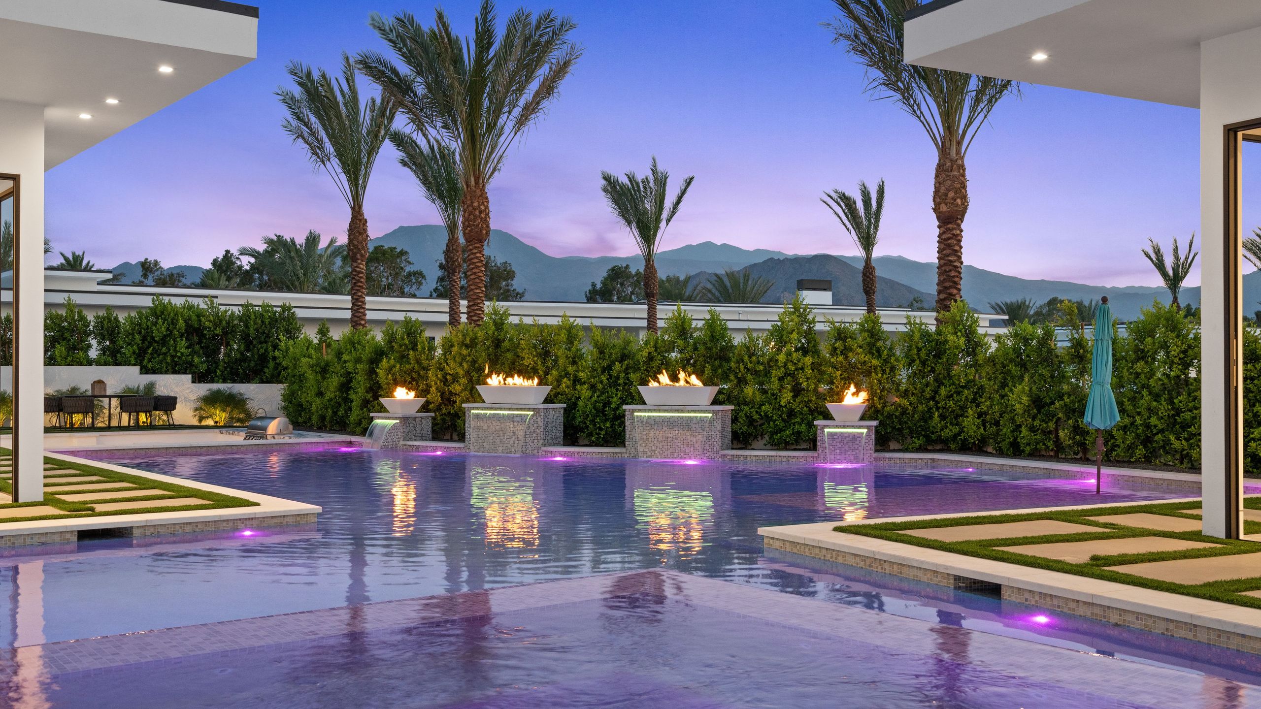 Sleeps 23 | Pool, Hot Tub & Putting Green | Minutes to Golf & Dining | bravo Villa #7 | Photo 71