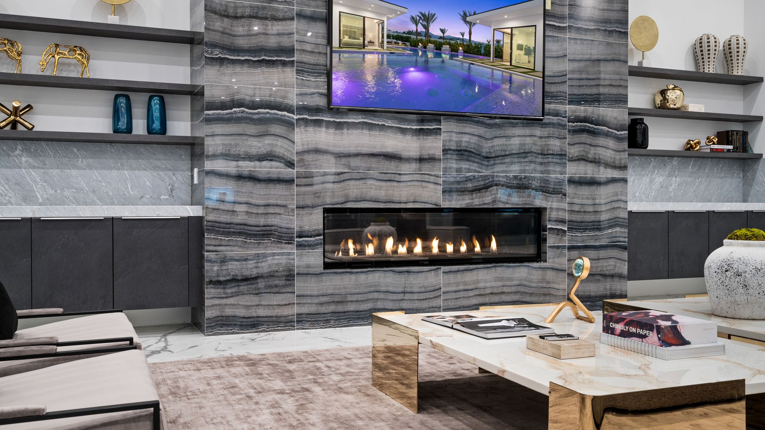 Sleeps 23 | Pool, Hot Tub & Putting Green | Minutes to Golf & Dining | bravo Villa #7 | Photo 15