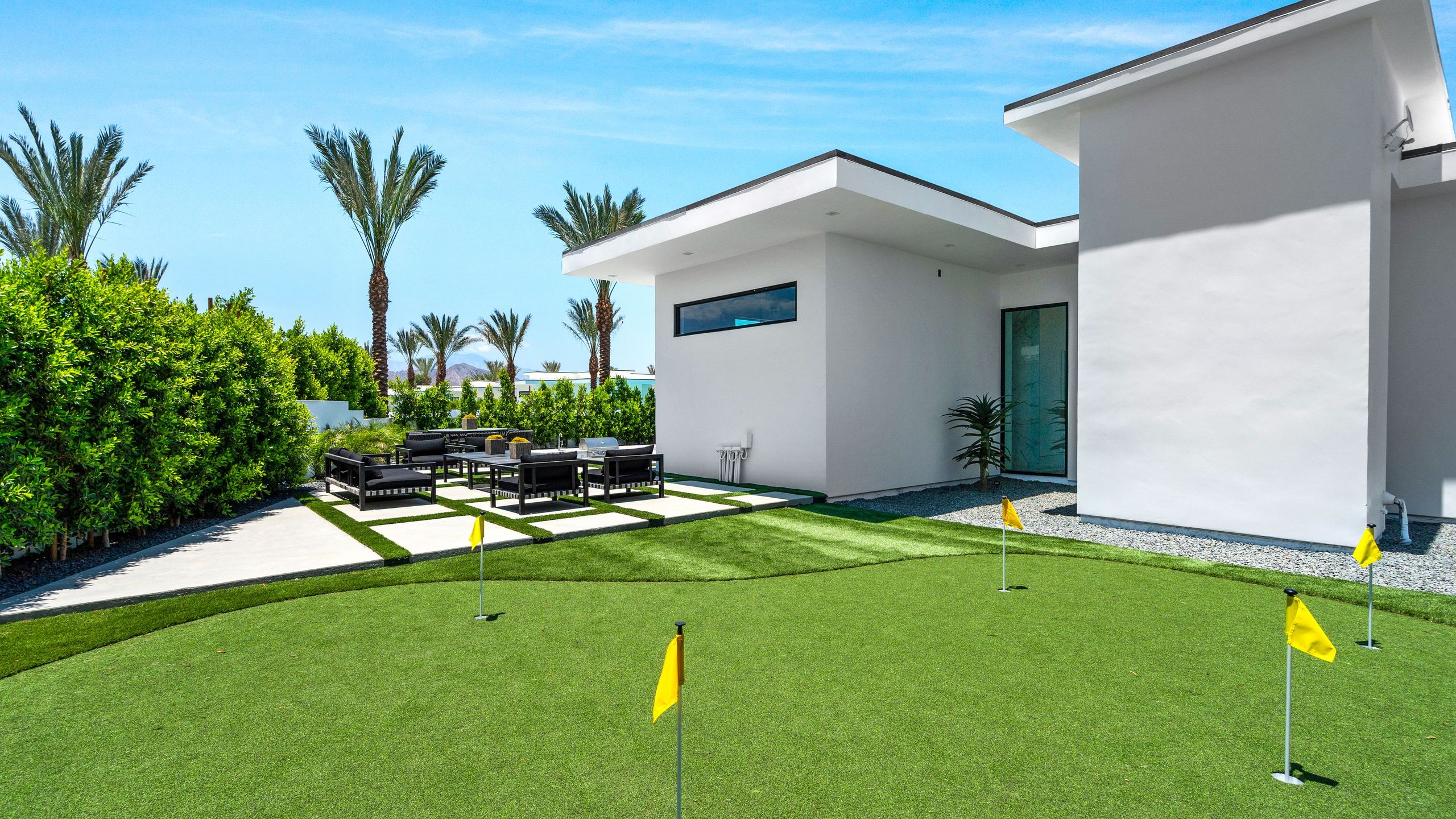 Sleeps 23 | Pool, Hot Tub & Putting Green | Minutes to Golf & Dining | bravo Villa #7 | Photo 6