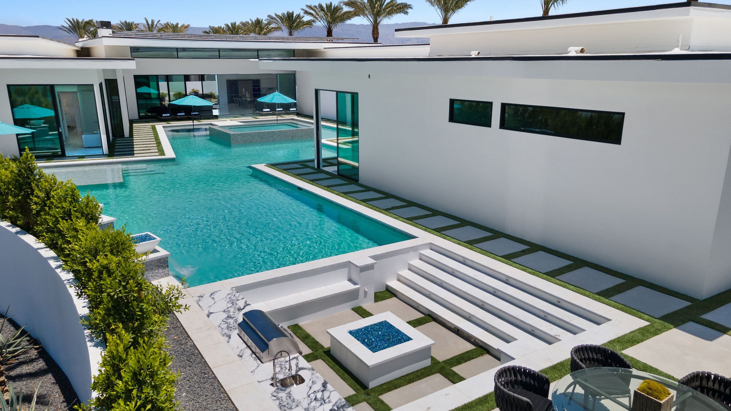 Sleeps 23 | Pool, Hot Tub & Putting Green | Minutes to Golf & Dining | bravo Villa #7 | Photo 69