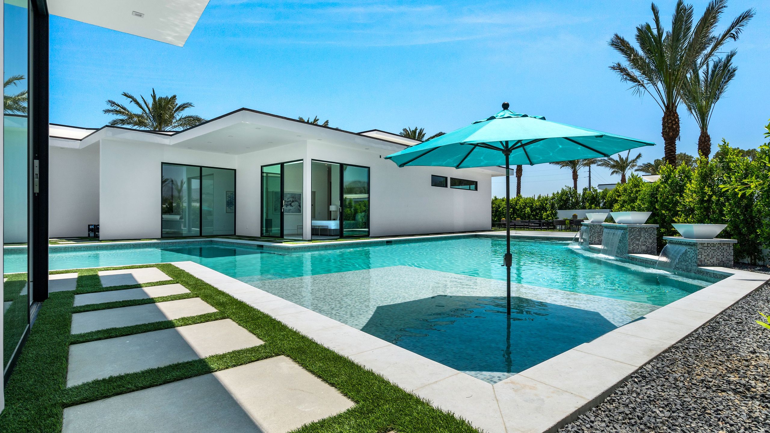 Sleeps 23 | Pool, Hot Tub & Putting Green | Minutes to Golf & Dining | bravo Villa #7 | Photo 66