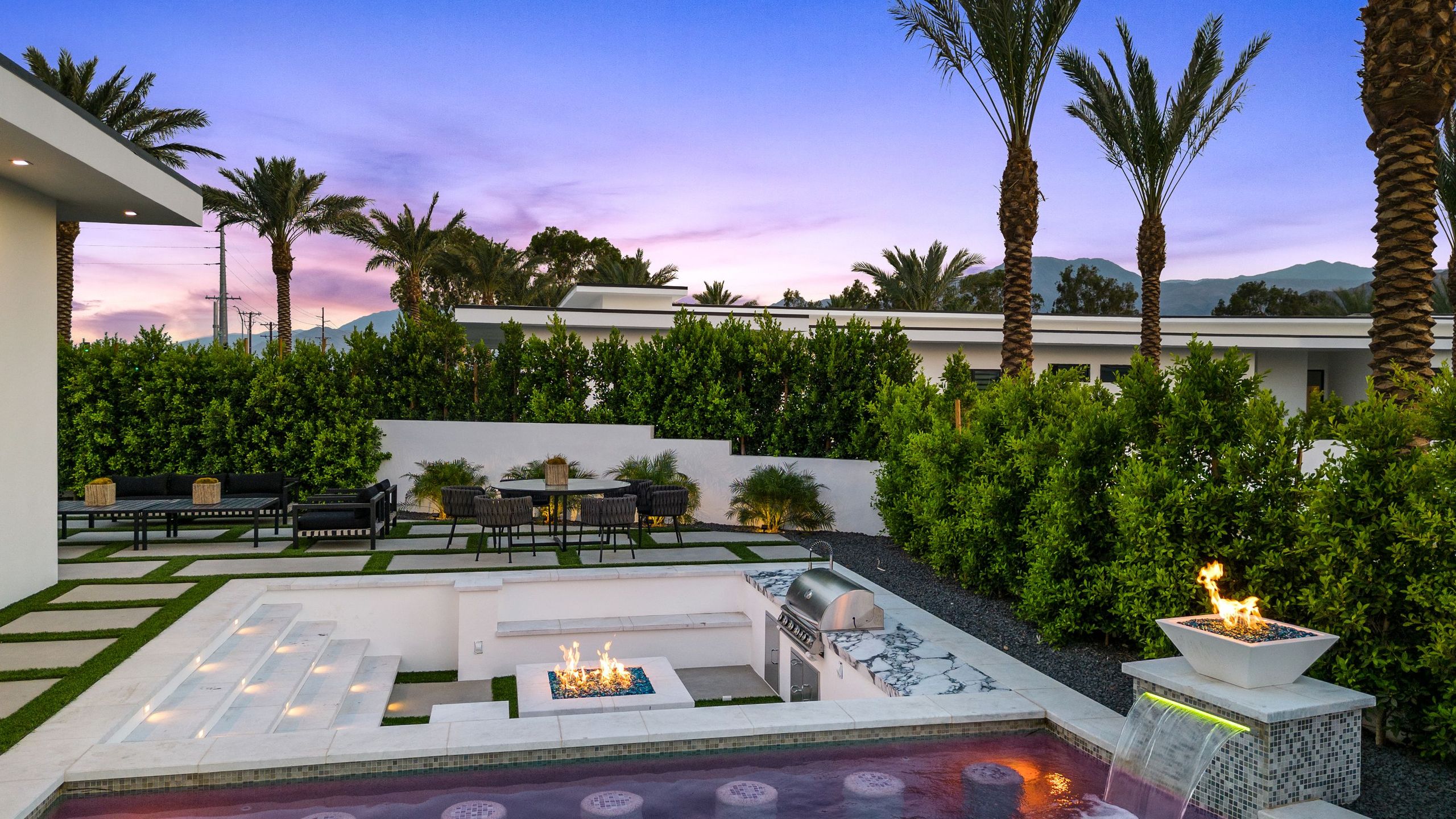 Sleeps 23 | Pool, Hot Tub & Putting Green | Minutes to Golf & Dining | bravo Villa #7 | Photo 75