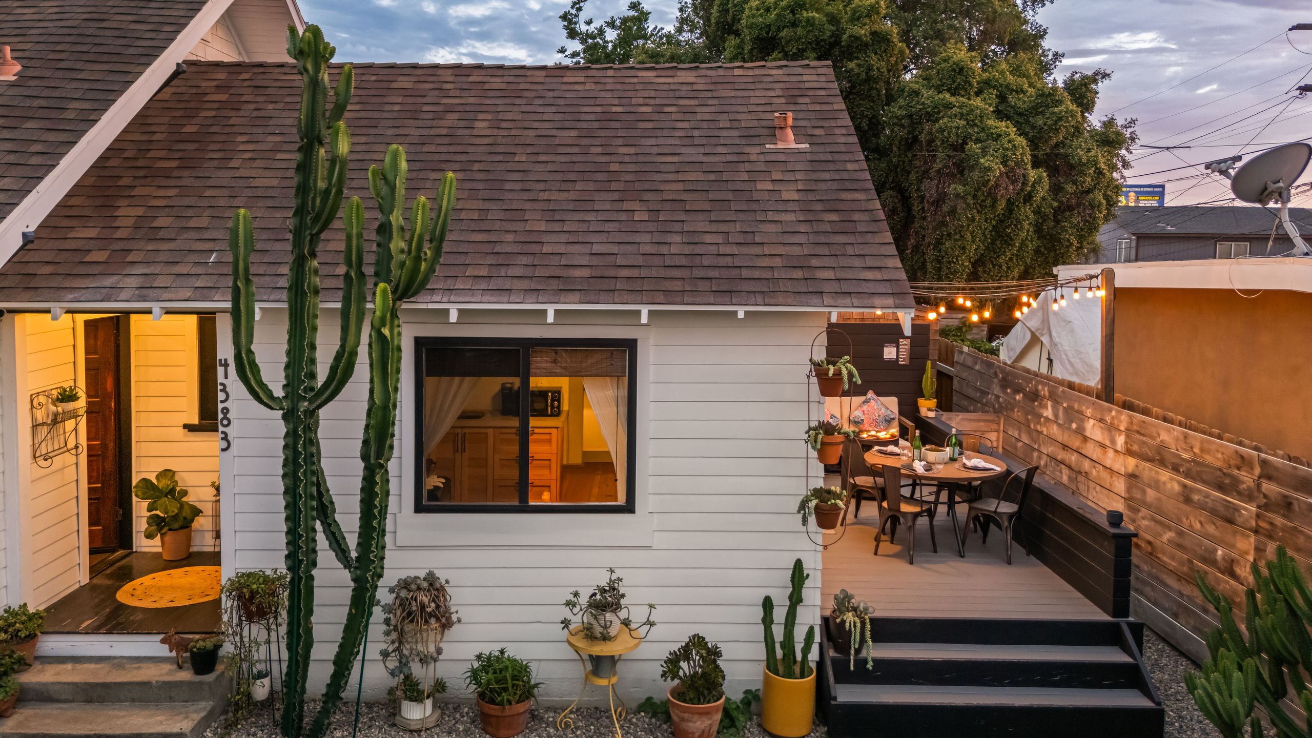 Bright & Cozy San Diego Escape Near Balboa Park | Casita On Landis By Avantstay - San Diego, CA