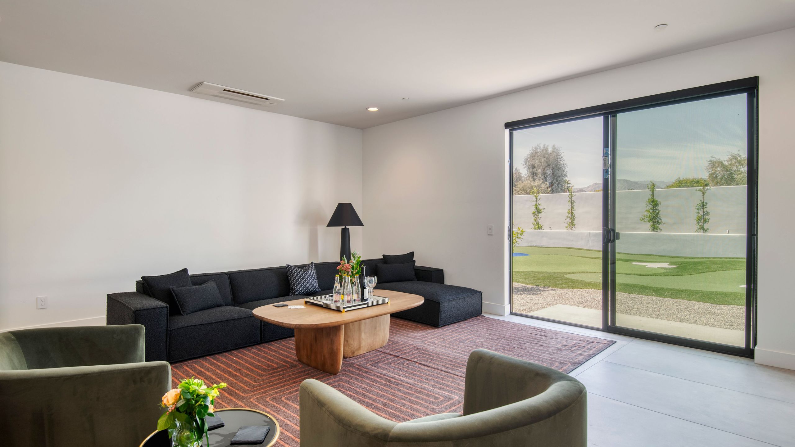 Polo Villa Trio | Sleeps 52 | 3 Homes | 20 BDRs | Photo 68