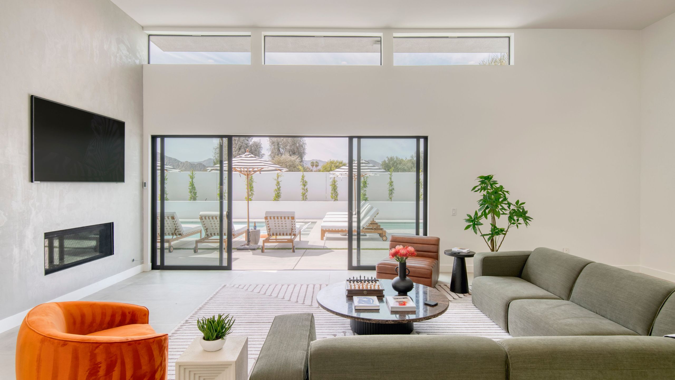 Polo Villa Trio | Sleeps 52 | 3 Homes | 20 BDRs | Photo 59