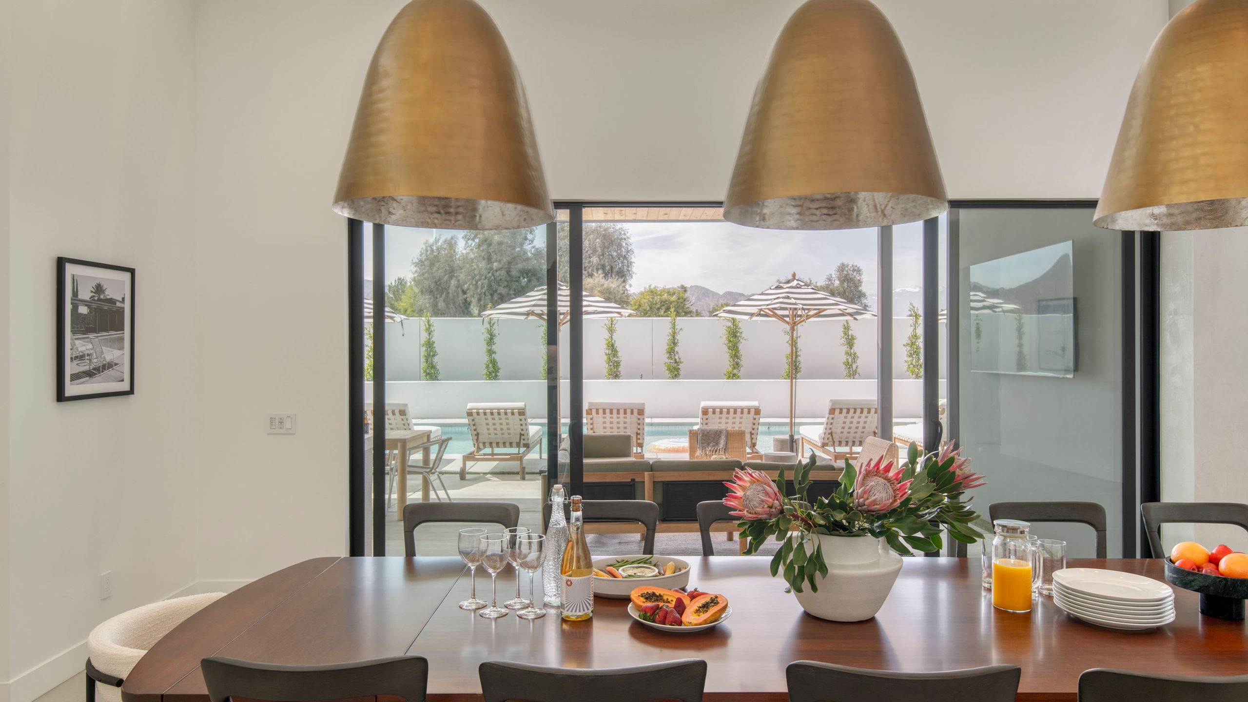 Polo Villa Trio | Sleeps 52 | 3 Homes | 20 BDRs | Photo 62