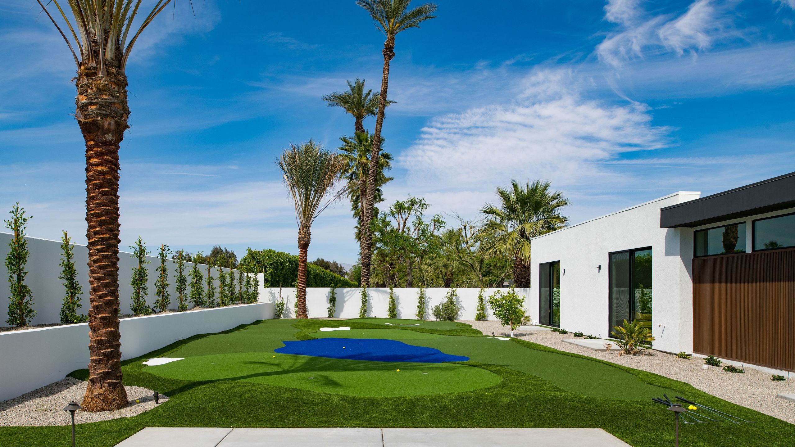 Polo Villa Trio | Sleeps 52 | 3 Homes | 20 BDRs | Photo 100