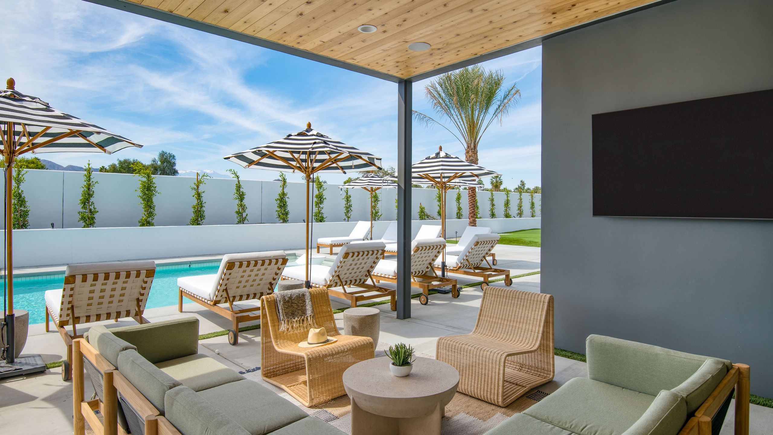 Polo Villa Trio | Sleeps 52 | 3 Homes | 20 BDRs | Photo 98