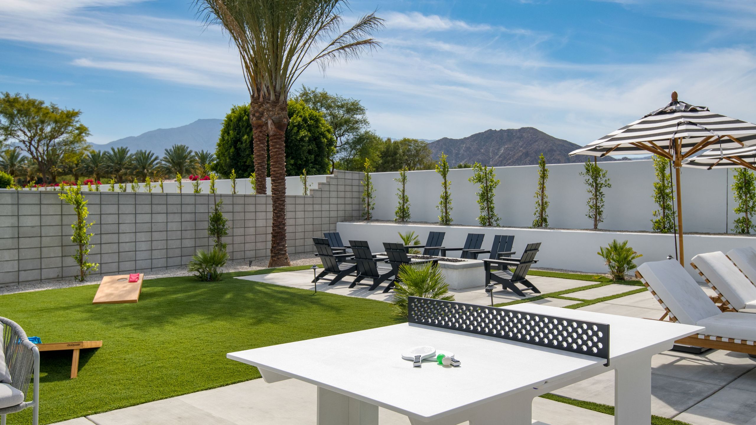 Polo Villa Trio | Sleeps 52 | 3 Homes | 20 BDRs | Photo 99