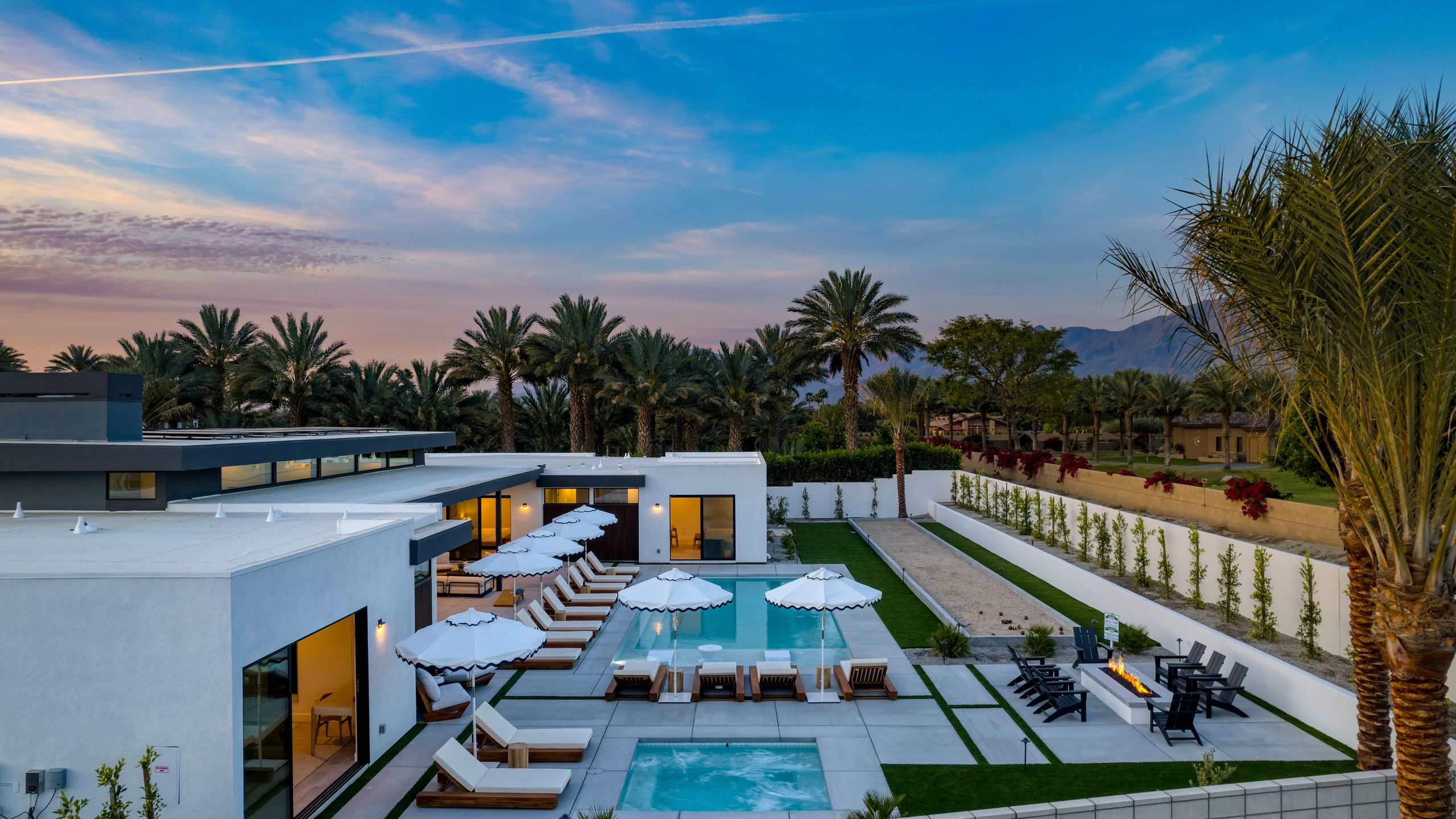 Polo Villa Trio | Sleeps 52 | 3 Homes | 20 BDRs | Photo 42