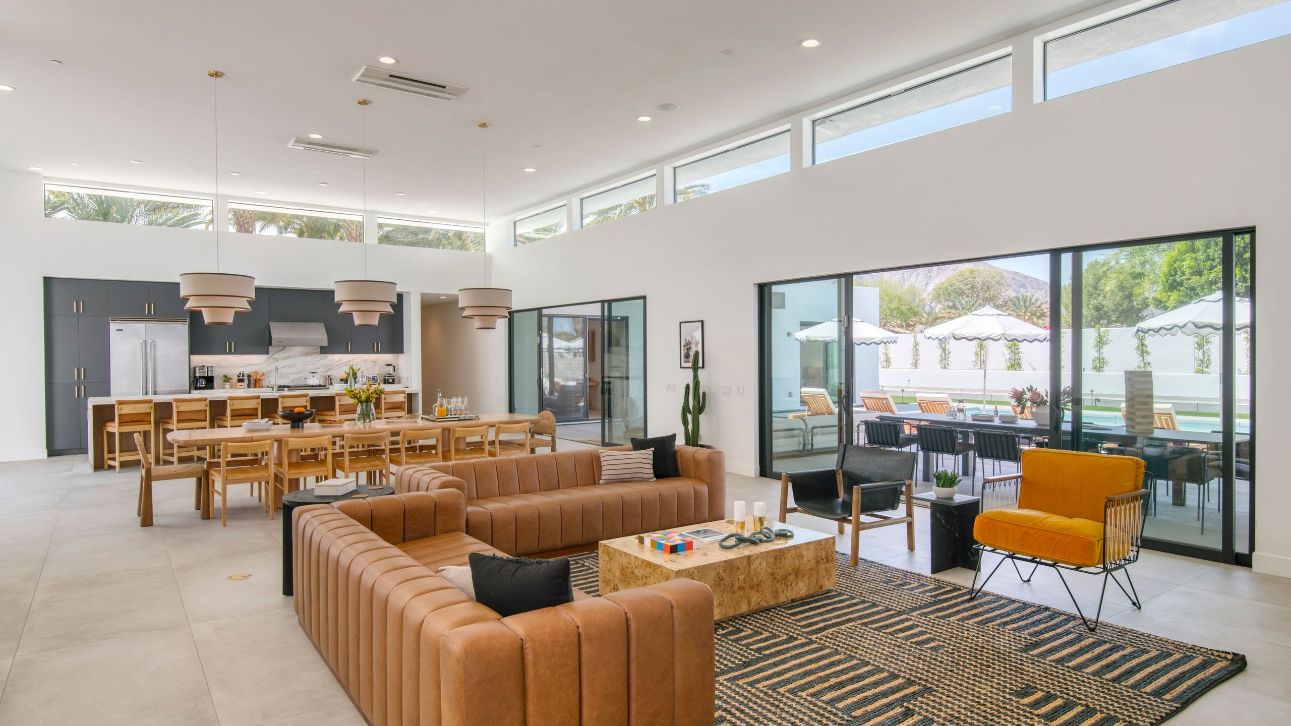 Polo Villa Trio | Sleeps 52 | 3 Homes | 20 BDRs | Photo 5