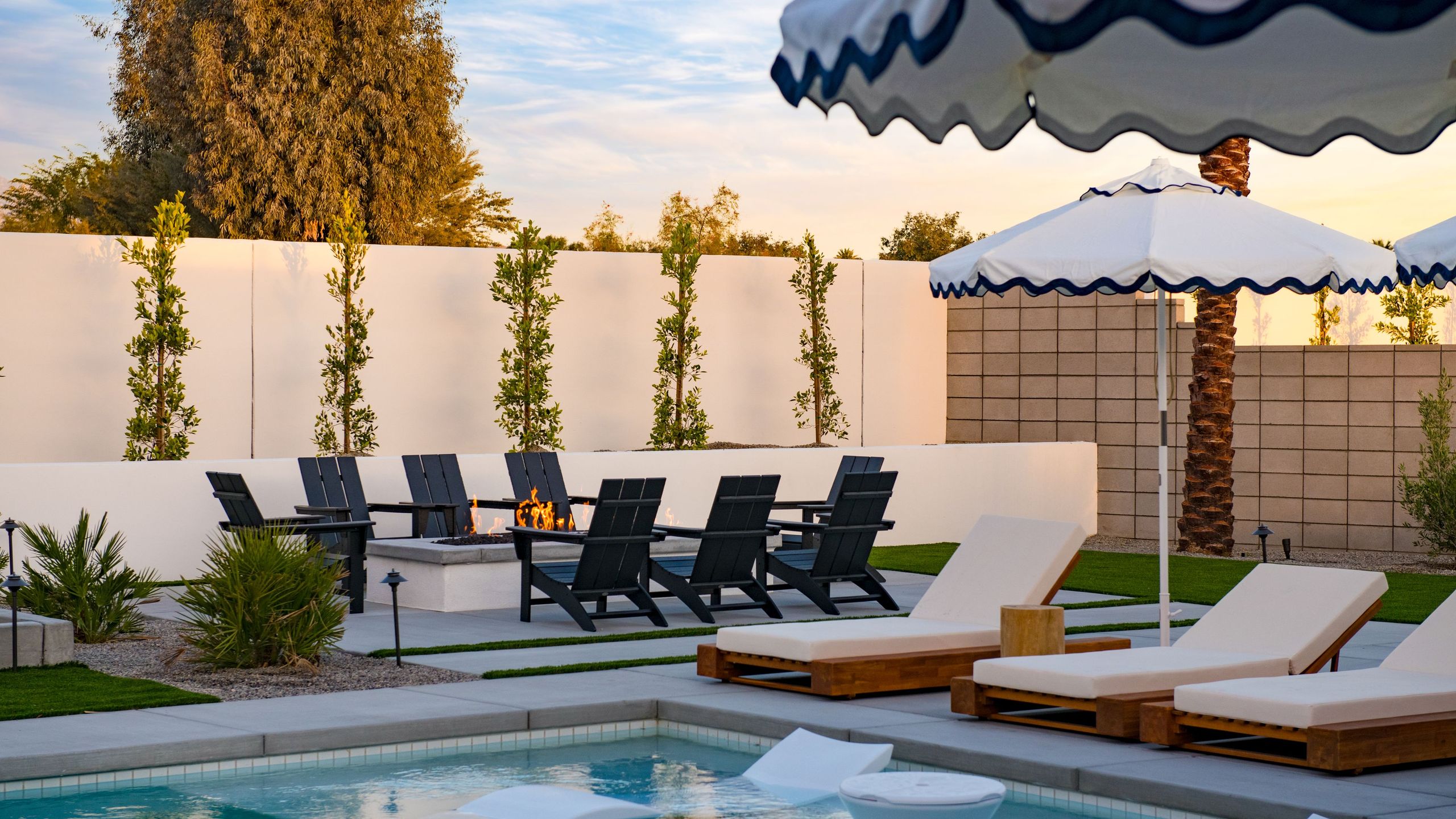 Polo Villa Trio | Sleeps 52 | 3 Homes | 20 BDRs | Photo 2