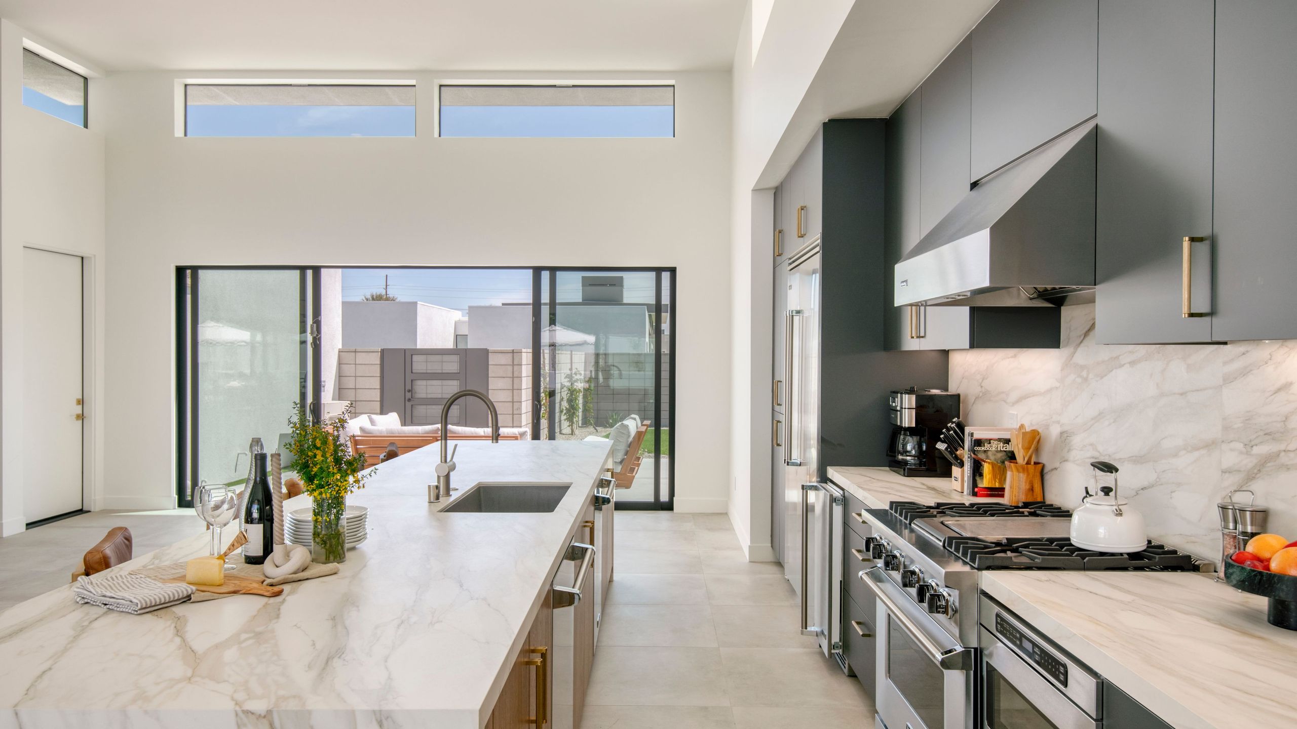 Polo Villa Trio | Sleeps 52 | 3 Homes | 20 BDRs | Photo 13