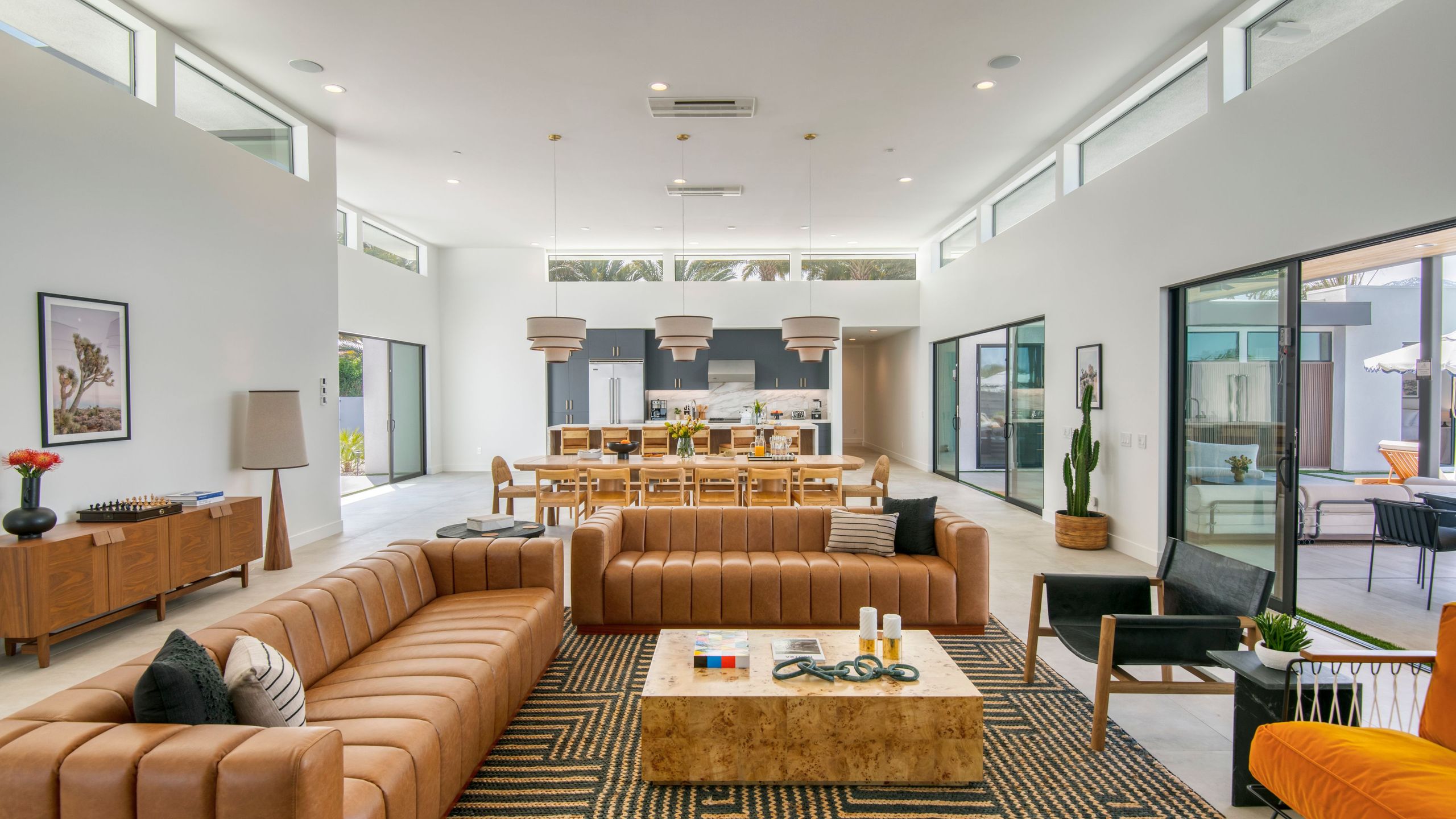 Polo Villa Trio | Sleeps 52 | 3 Homes | 20 BDRs | Photo 8