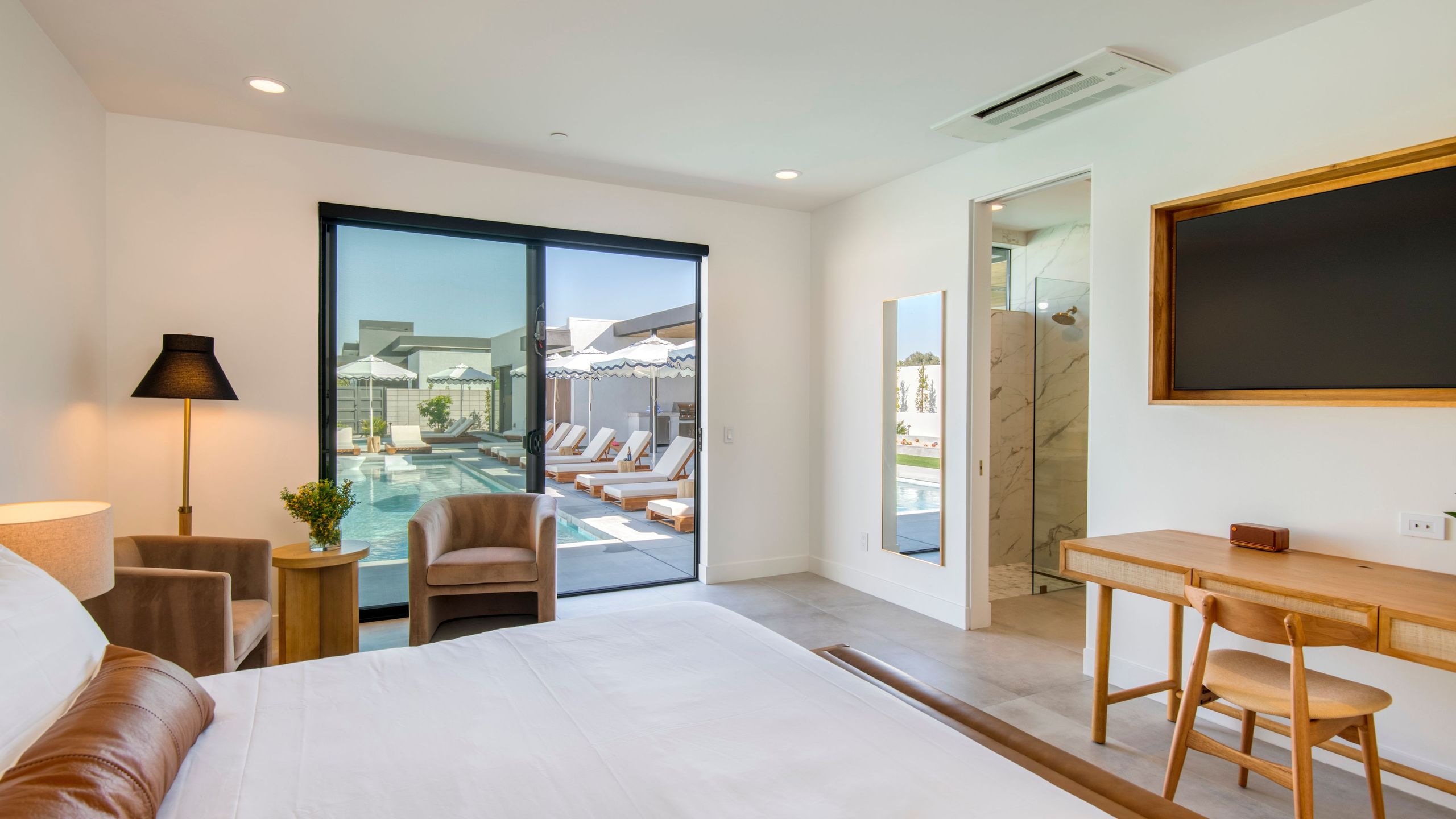 Polo Villa Trio | Sleeps 52 | 3 Homes | 20 BDRs | Photo 34