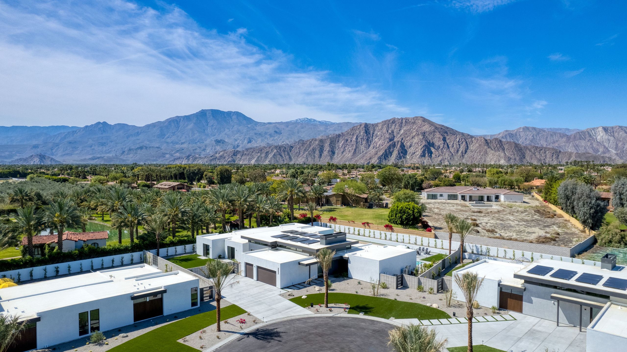 Polo Villa Trio | Sleeps 52 | 3 Homes | 20 BDRs | Photo 48