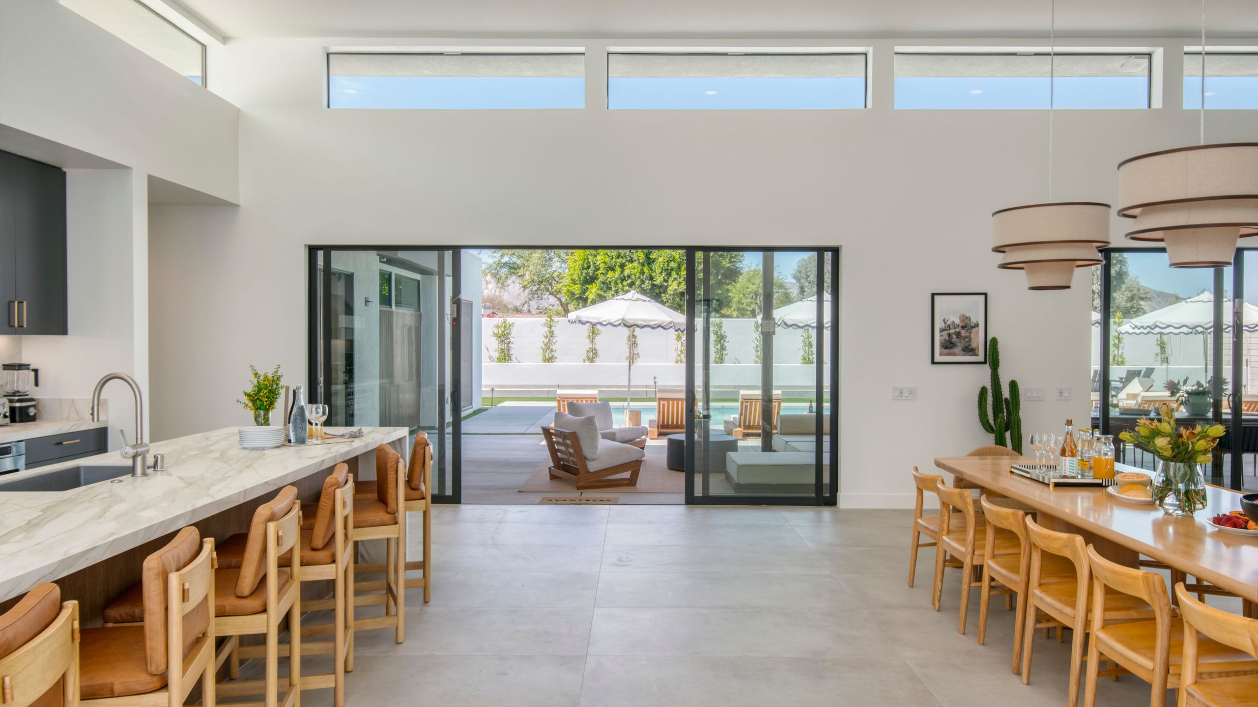 Polo Villa Trio | Sleeps 52 | 3 Homes | 20 BDRs | Photo 10