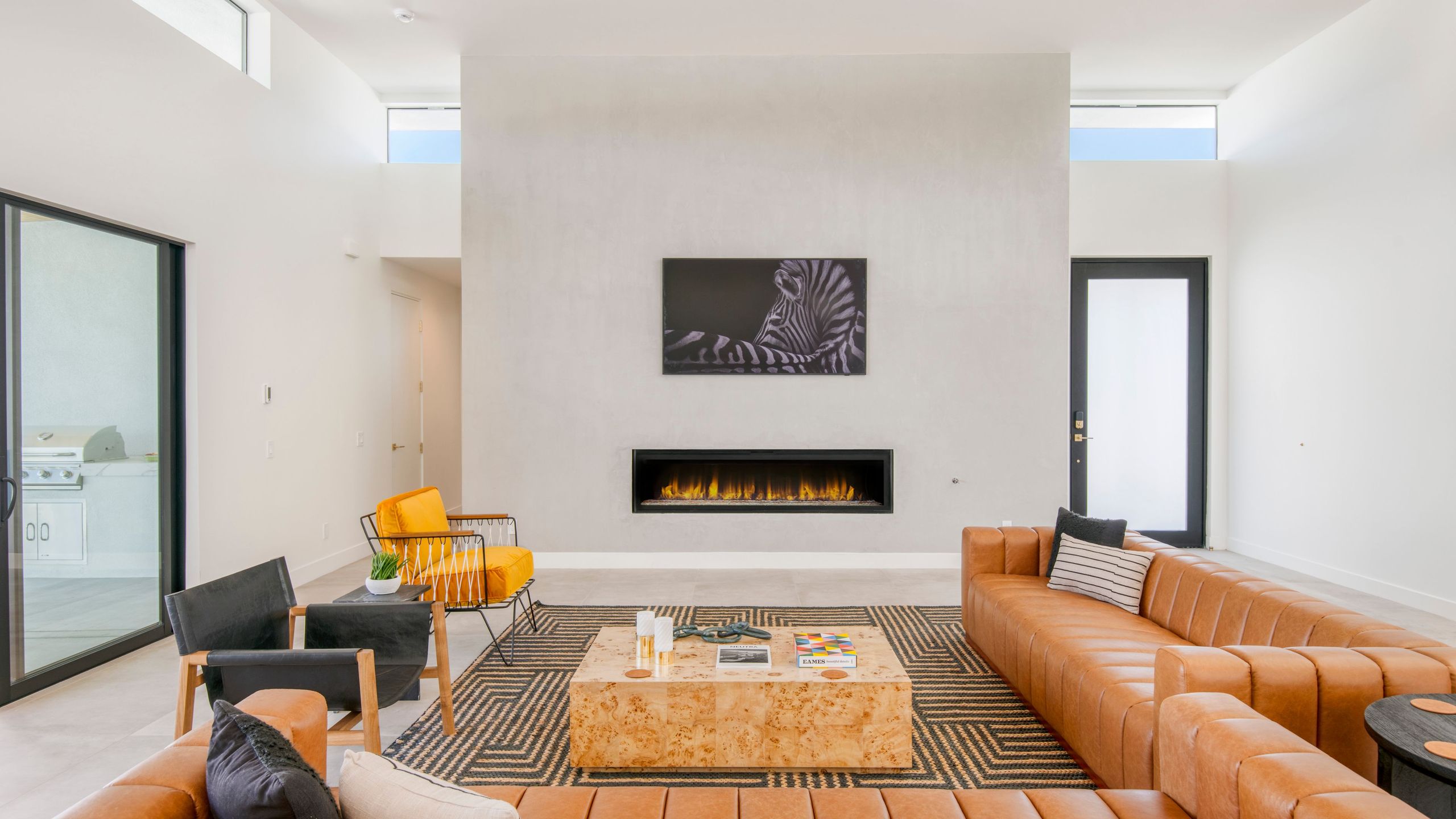 Polo Villa Trio | Sleeps 52 | 3 Homes | 20 BDRs | Photo 9