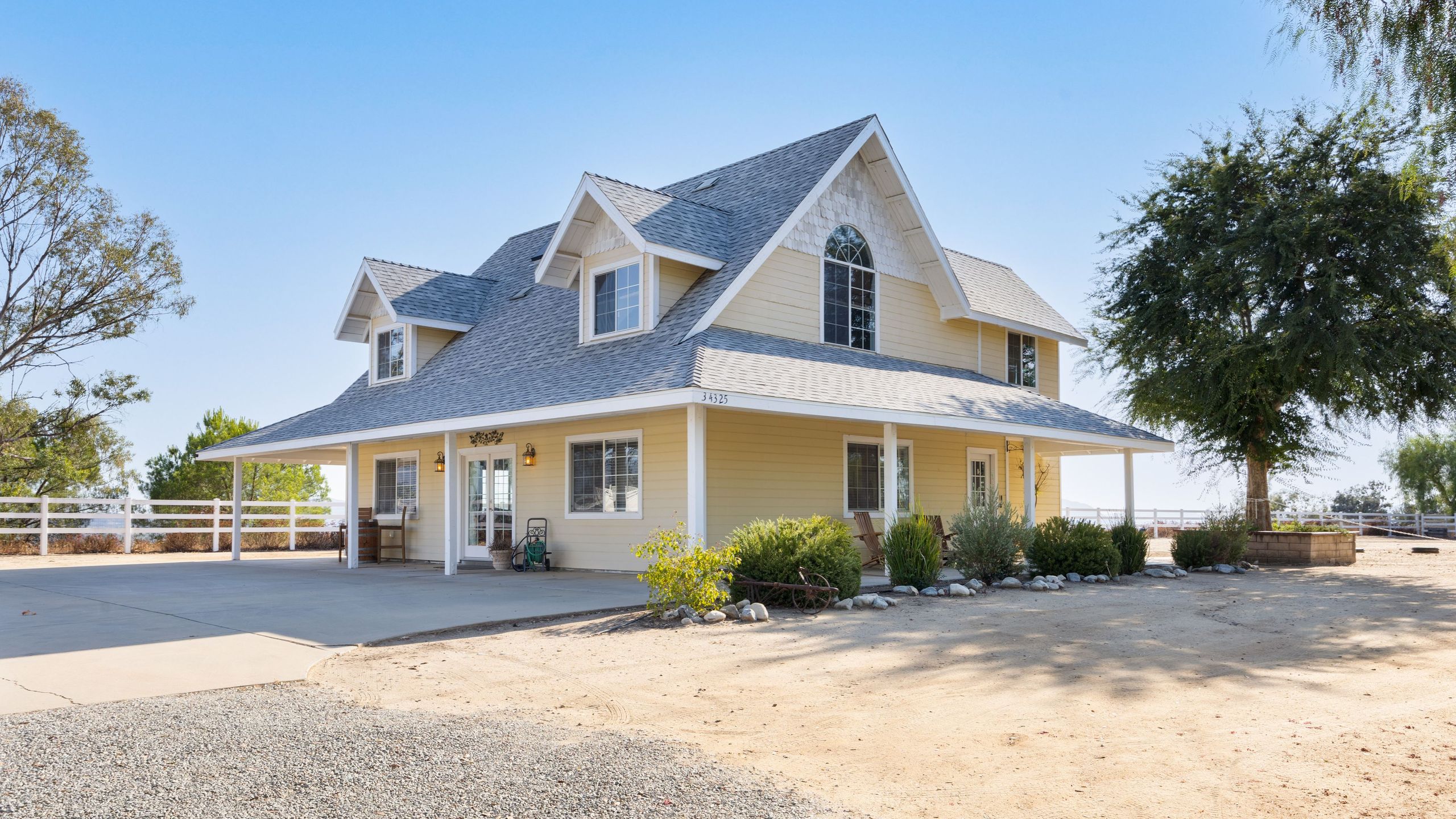Gorgeous Mountain Views And Outdoor Firepit - Charming Wine Country Retreat - Temecula