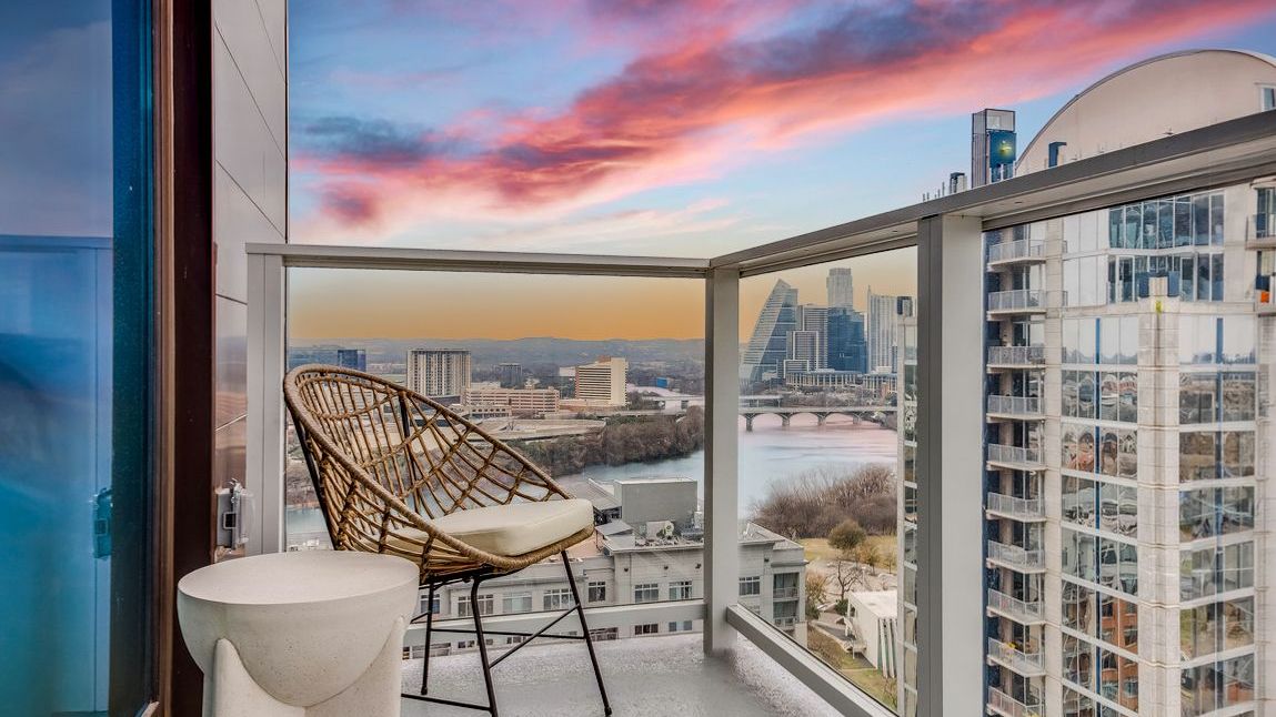 Cedar Door By Avantstay | Brand New Condo Room In Austin W/ Amazing Amenities! - Austin