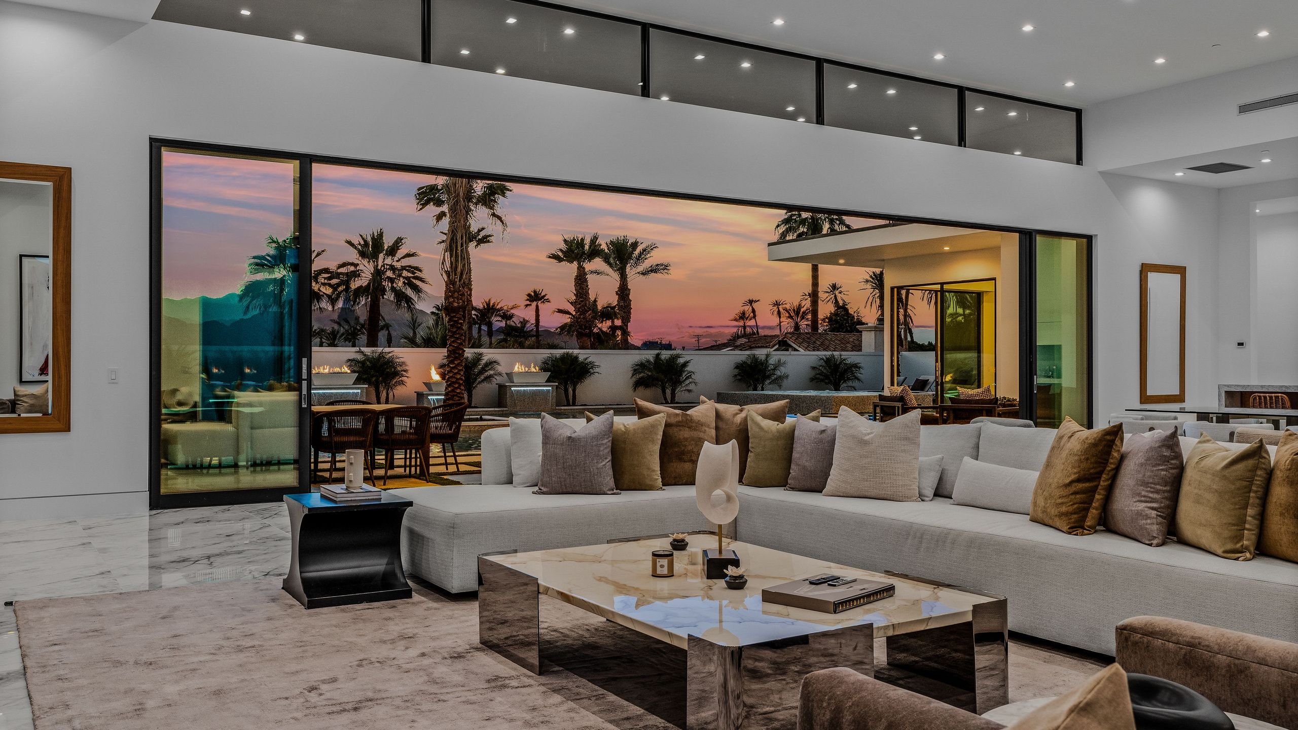 Sleeps 25 | 2 Luxury Villas w/ Pool + Spa, Putting Green | Bravo | Photo 2