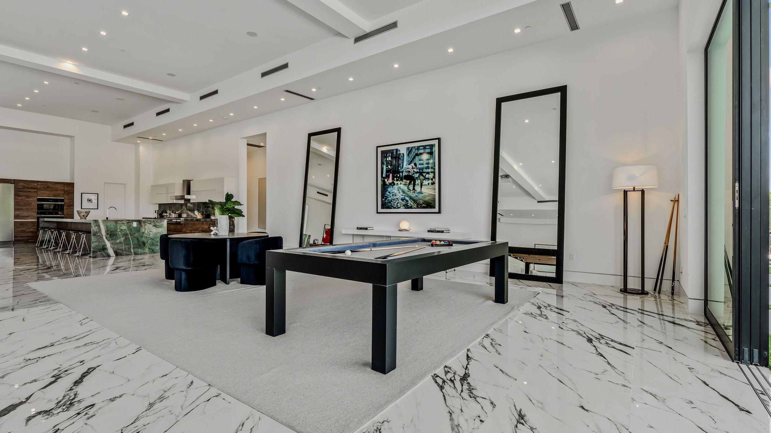 Sleeps 25 | 2 Luxury Villas w/ Pool + Spa, Putting Green | Bravo | Photo 73