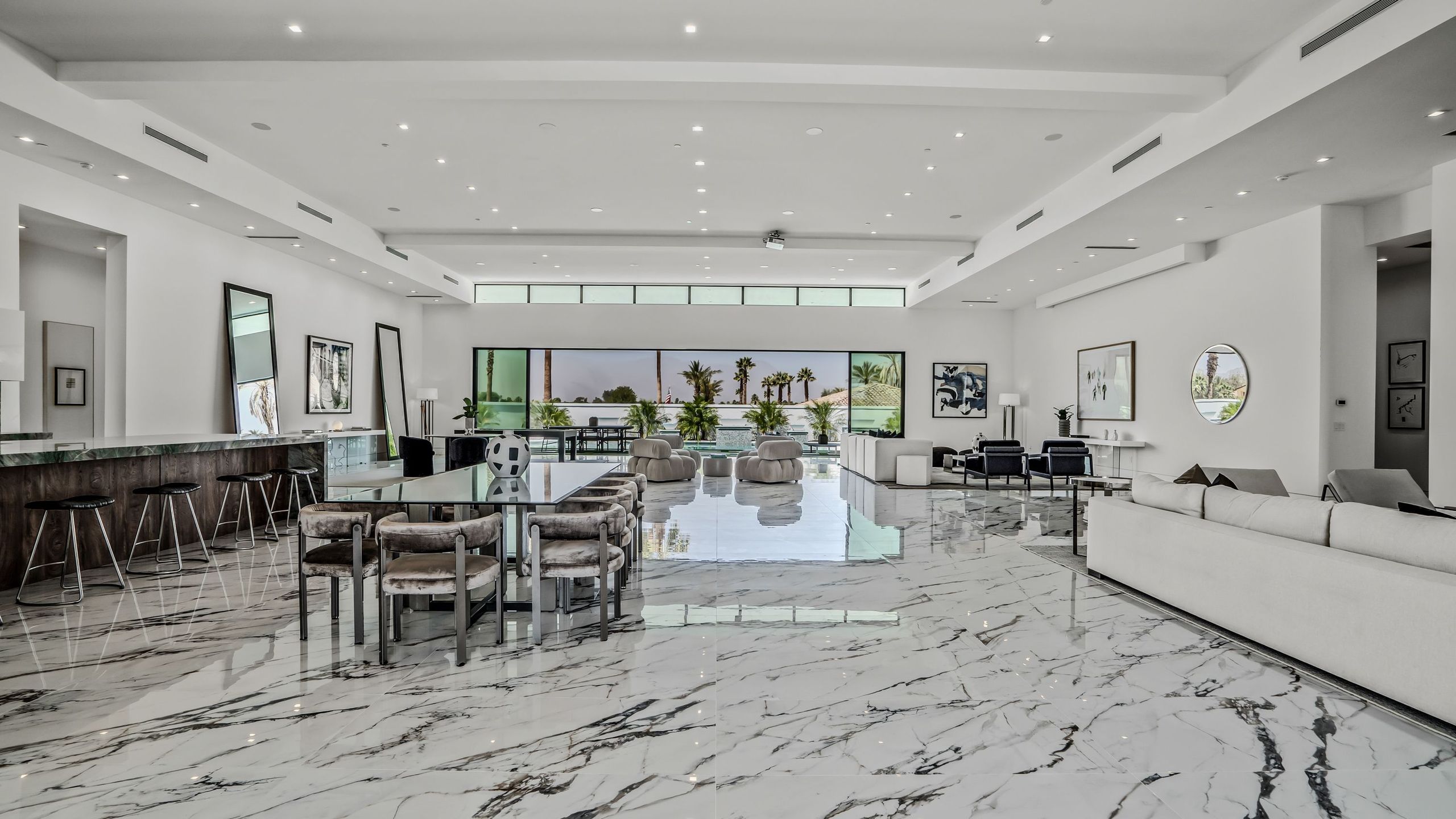 Sleeps 25 | 2 Luxury Villas w/ Pool + Spa, Putting Green | Bravo | Photo 59