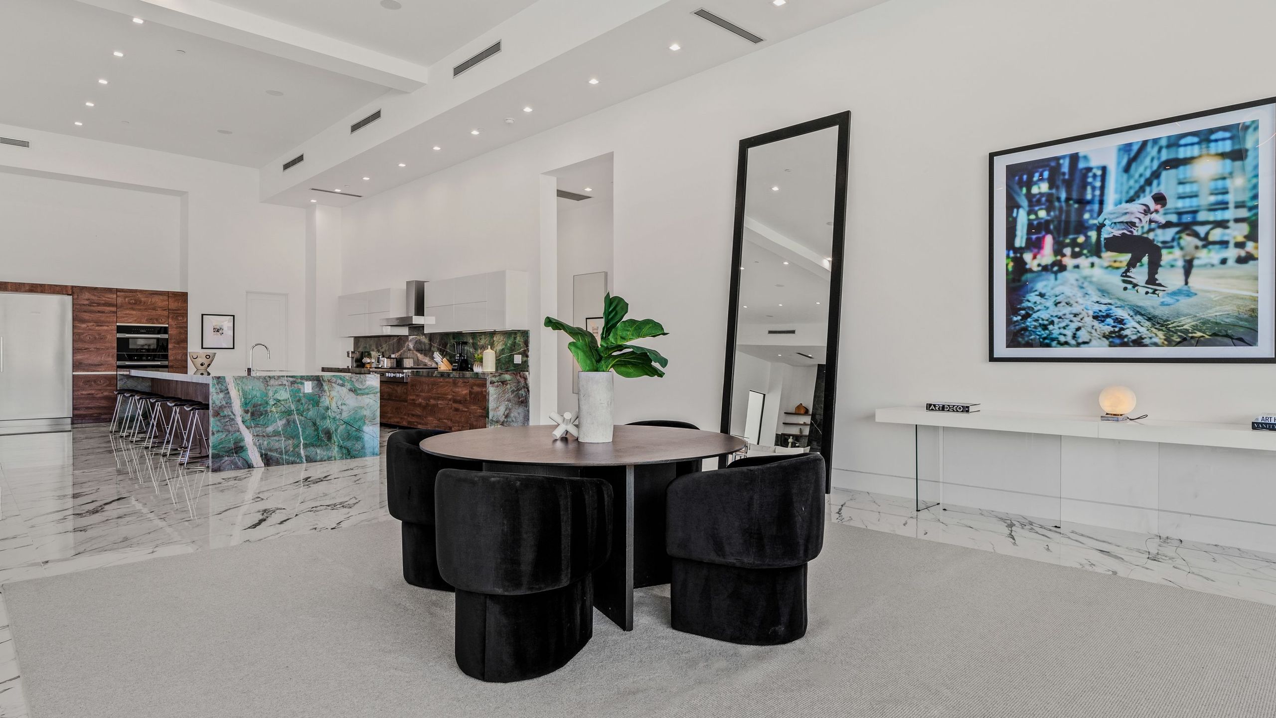 Sleeps 25 | 2 Luxury Villas w/ Pool + Spa, Putting Green | Bravo | Photo 72