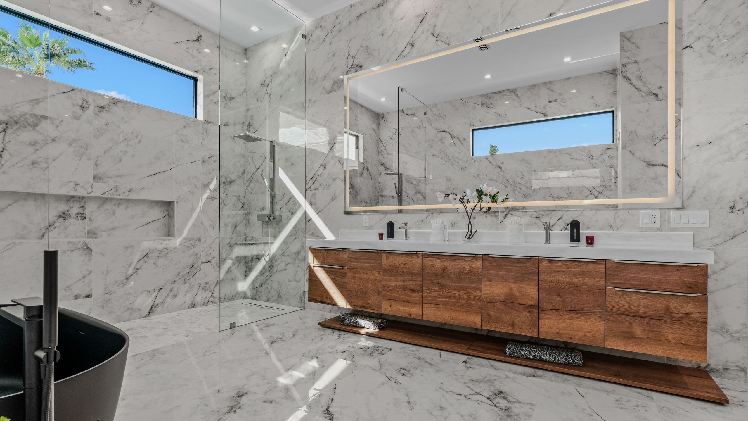 Sleeps 25 | 2 Luxury Villas w/ Pool + Spa, Putting Green | Bravo | Photo 22