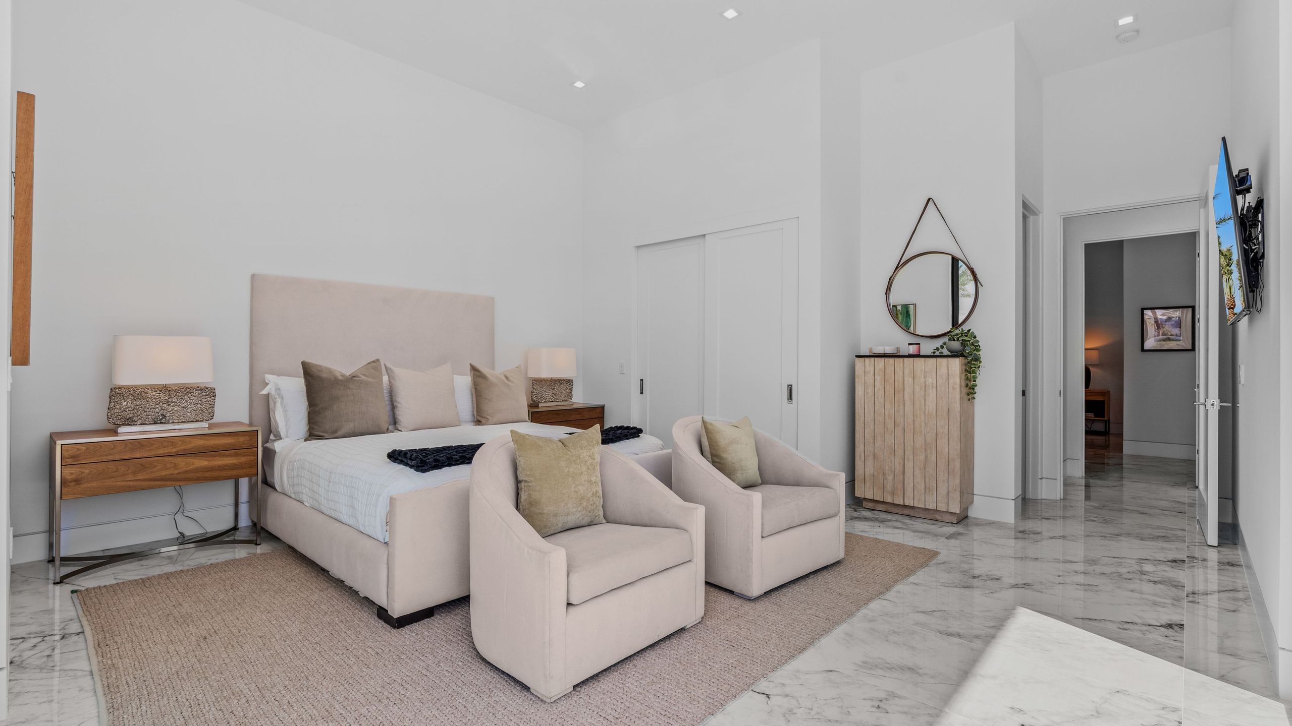 Sleeps 25 | 2 Luxury Villas w/ Pool + Spa, Putting Green | Bravo | Photo 28