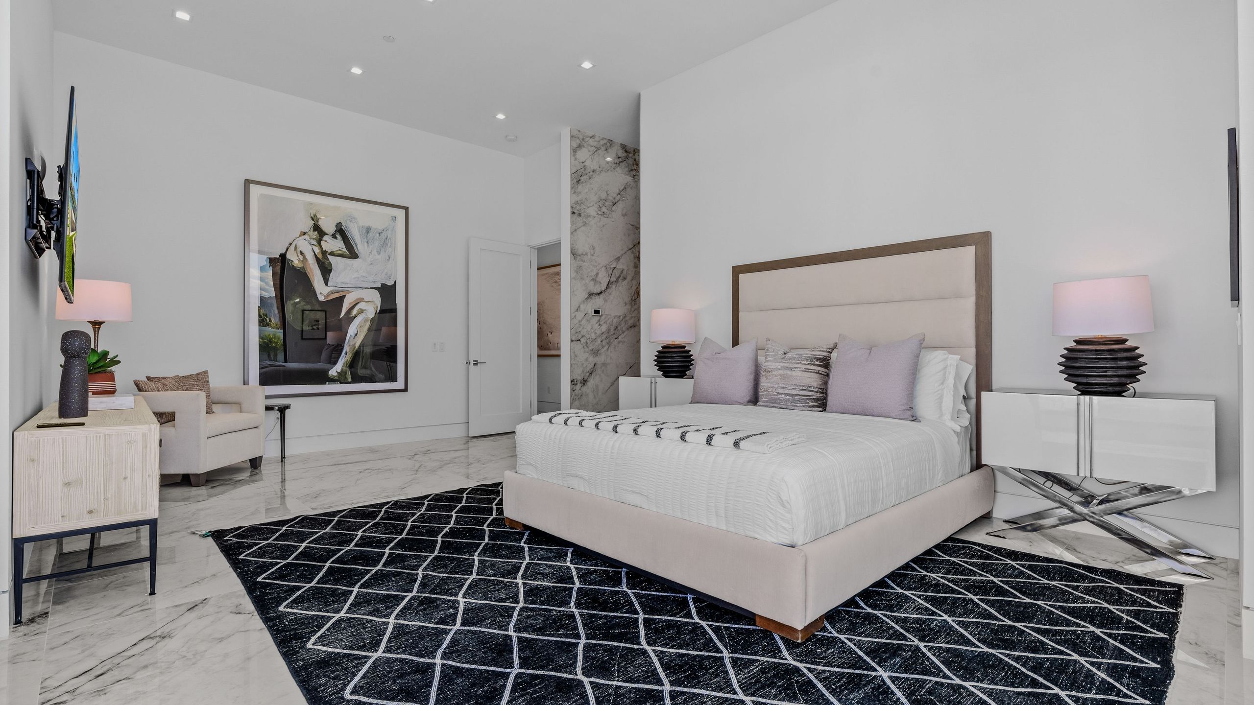 Sleeps 25 | 2 Luxury Villas w/ Pool + Spa, Putting Green | Bravo | Photo 20