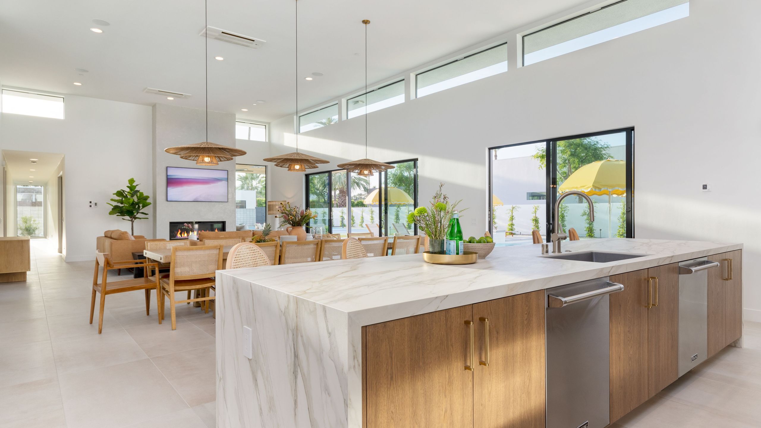 Polo Villa Serenity | 2 Homes | Sleeps 34 | 13 BDR | Photo 75