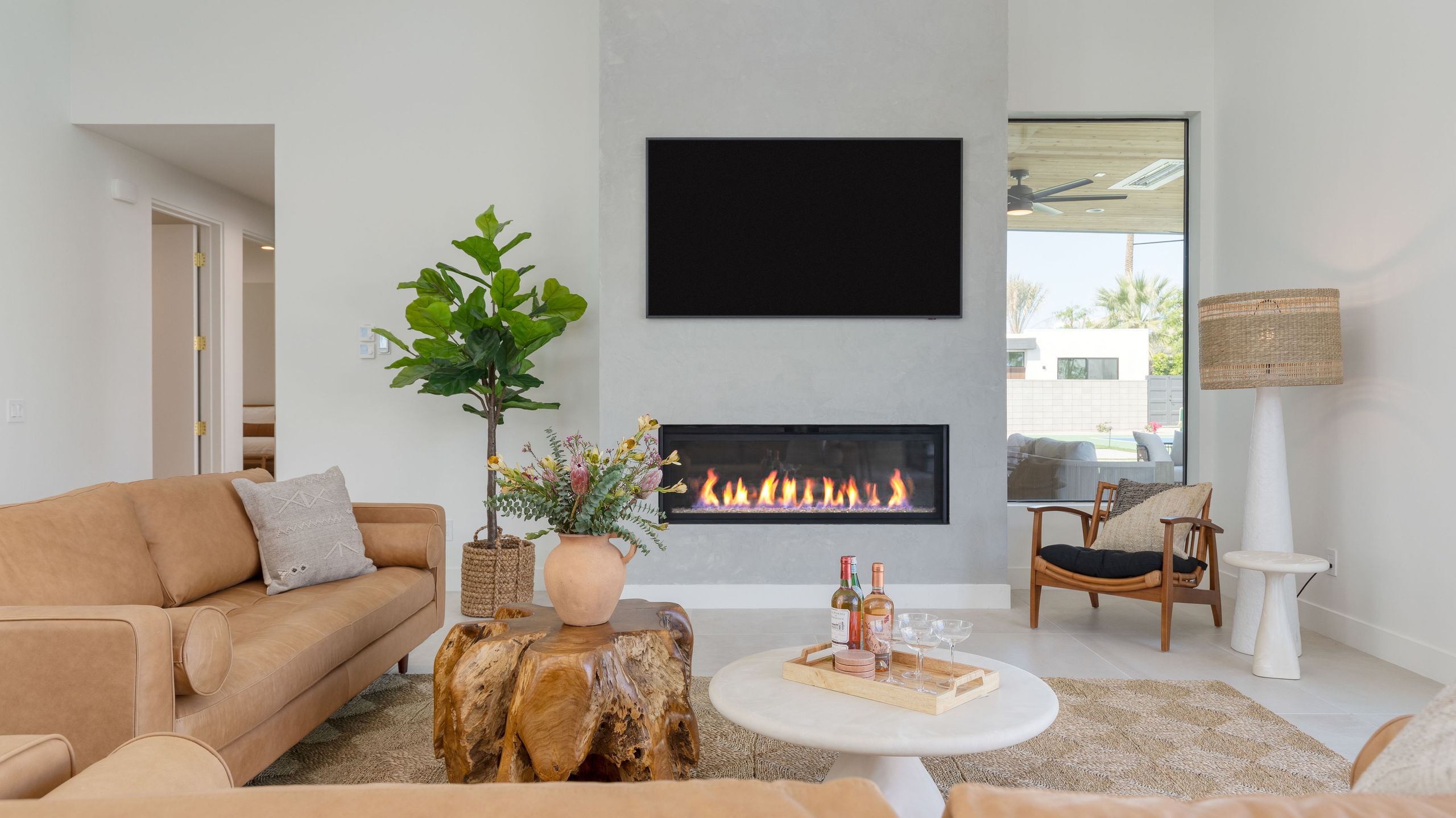 Polo Villa Serenity | 2 Homes | Sleeps 34 | 13 BDR | Photo 68