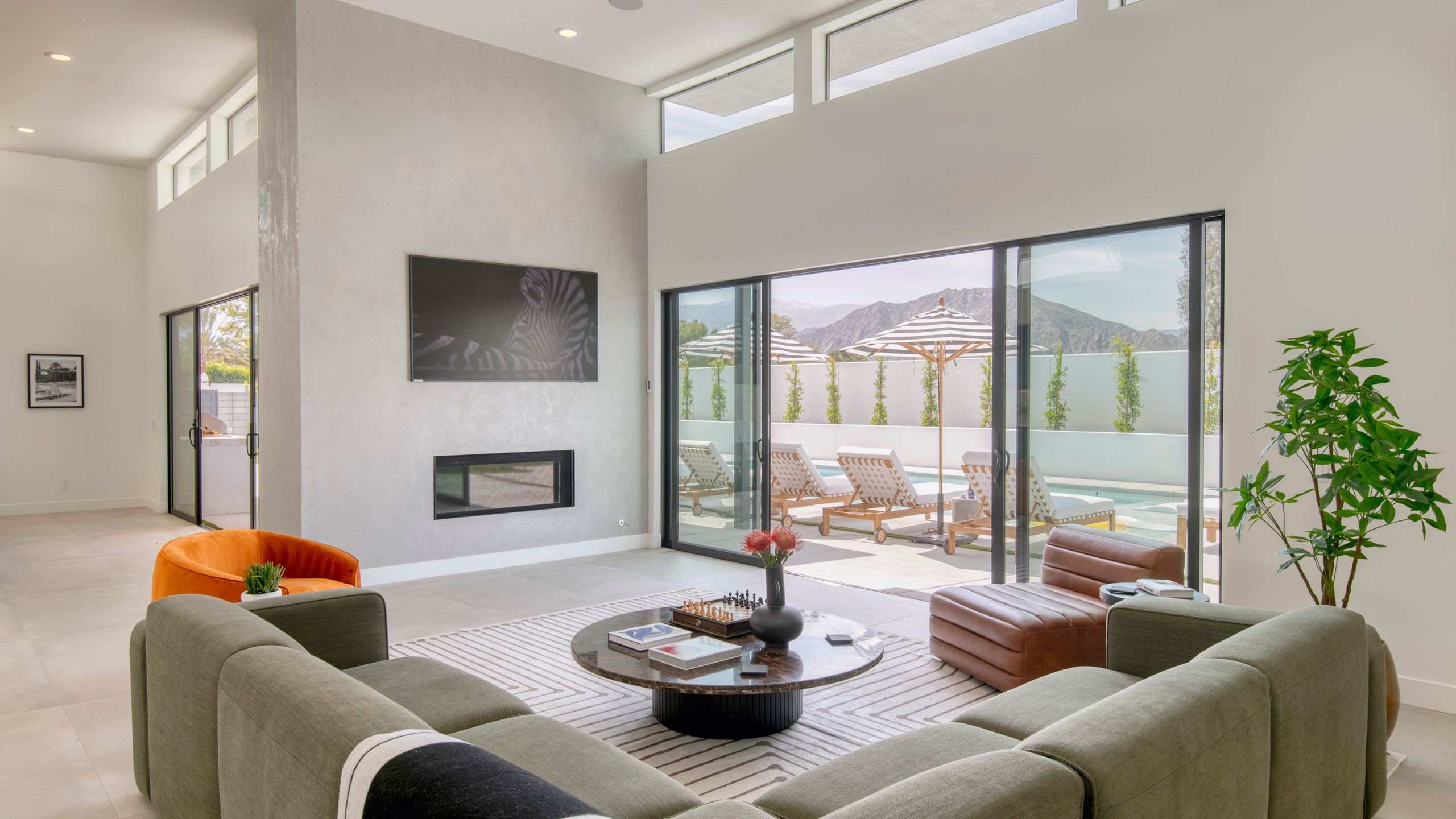 Polo Villa Serenity | 2 Homes | Sleeps 34 | 13 BDR | Photo 10