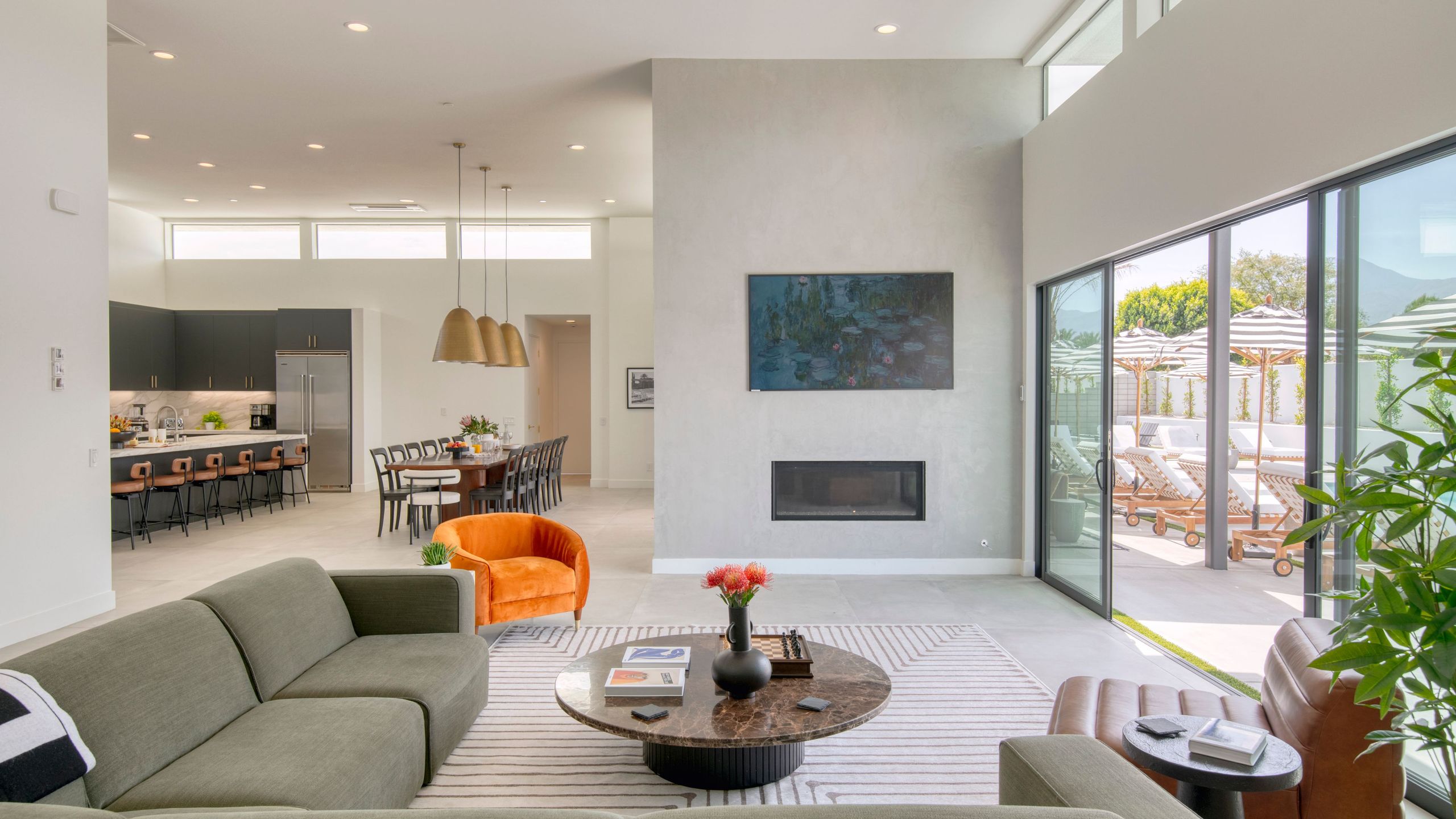 Polo Villa Serenity | 2 Homes | Sleeps 34 | 13 BDR | Photo 11