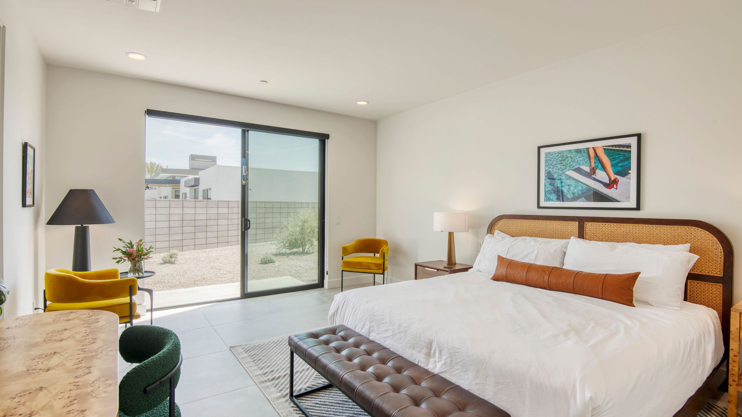 Polo Villa Serenity | 2 Homes | Sleeps 34 | 13 BDR | Photo 27