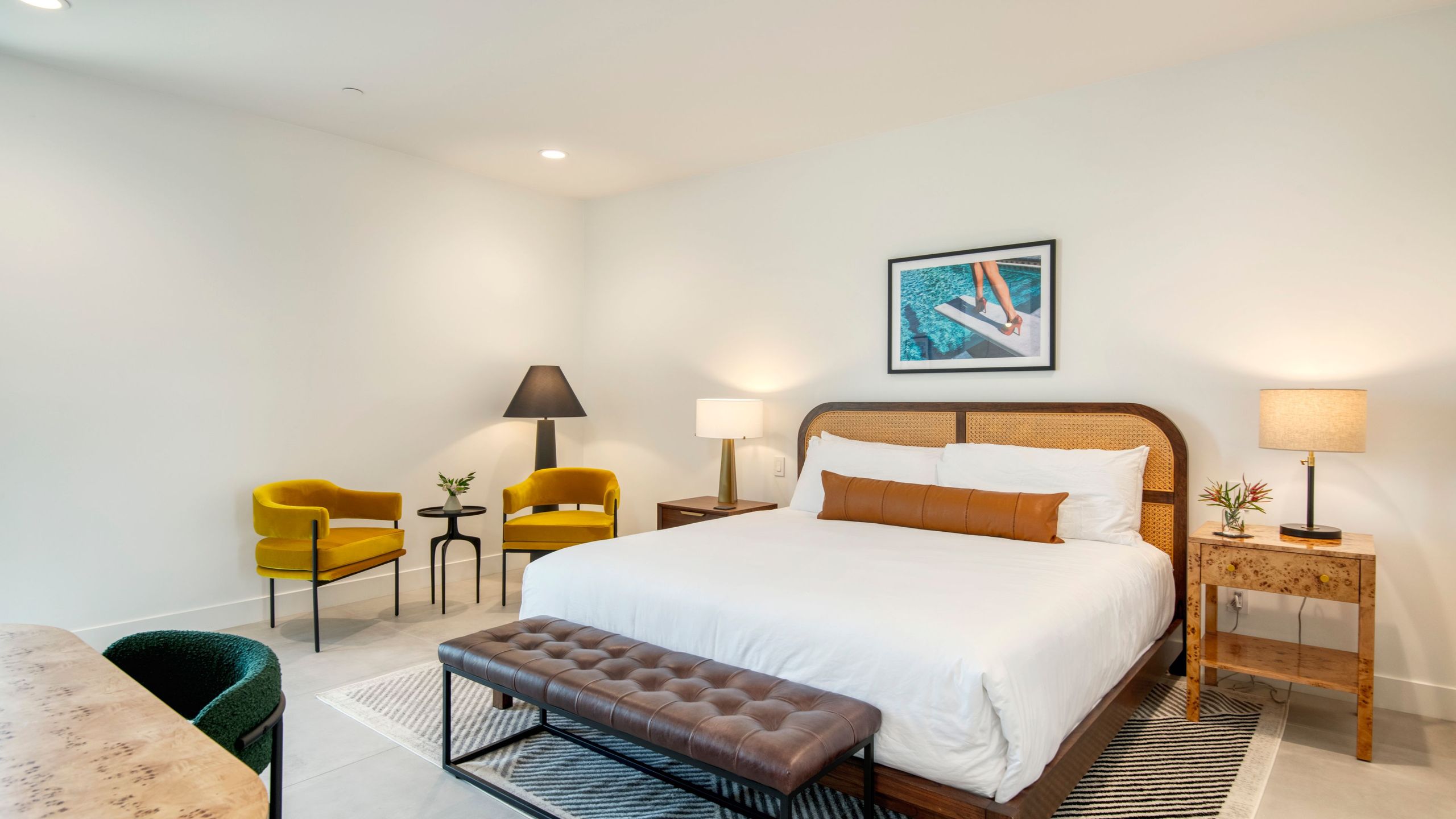 Polo Villa Serenity | 2 Homes | Sleeps 34 | 13 BDR | Photo 39