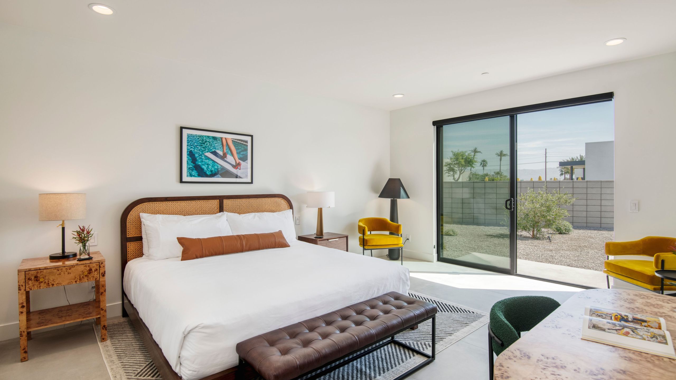 Polo Villa Serenity | 2 Homes | Sleeps 34 | 13 BDR | Photo 24