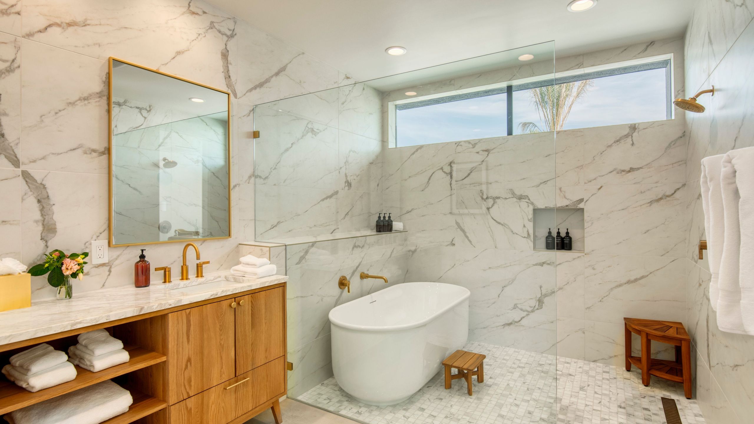 Polo Villa Serenity | 2 Homes | Sleeps 34 | 13 BDR | Photo 23