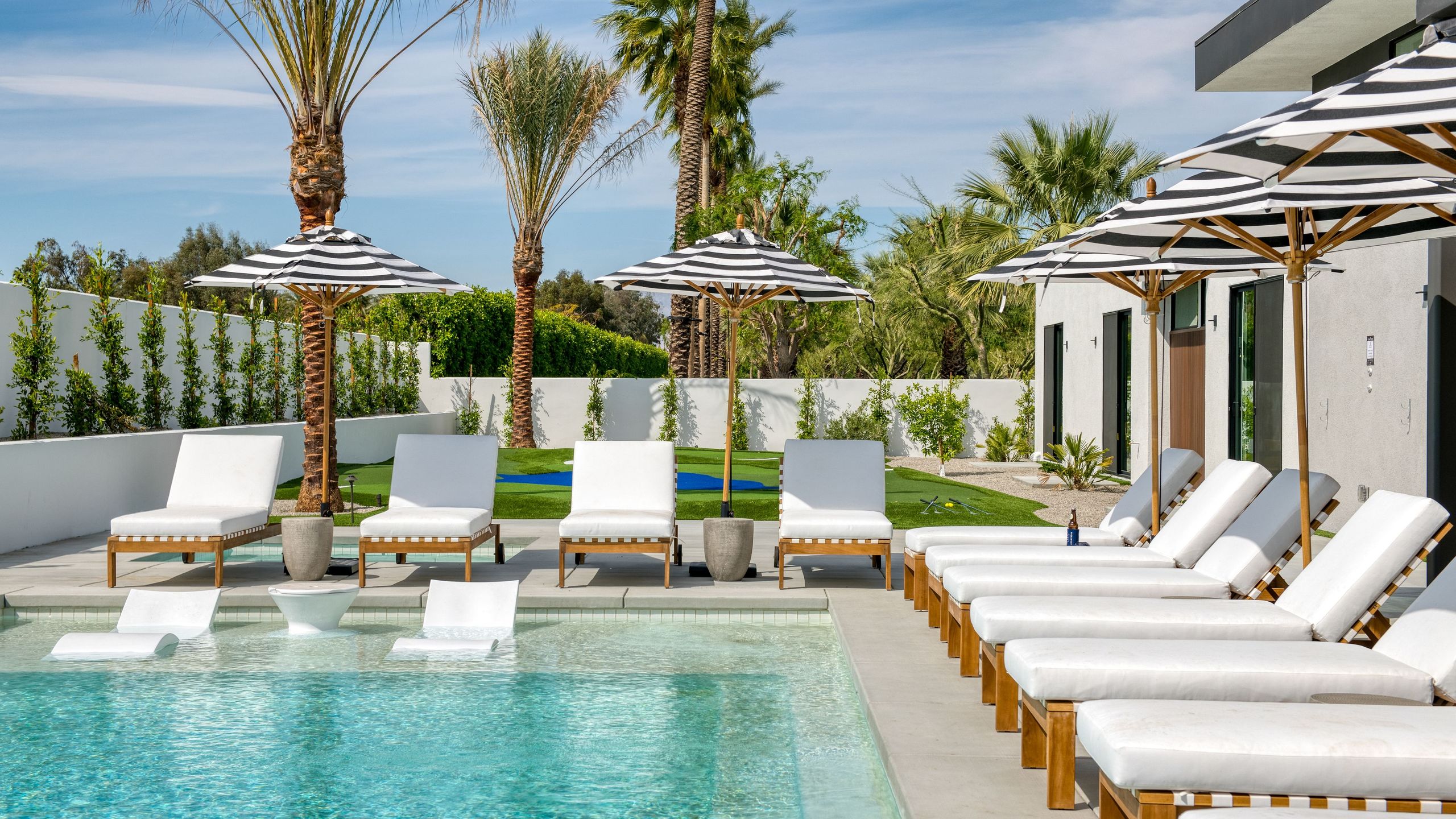 Polo Villa Serenity | 2 Homes | Sleeps 34 | 13 BDR | Photo 58