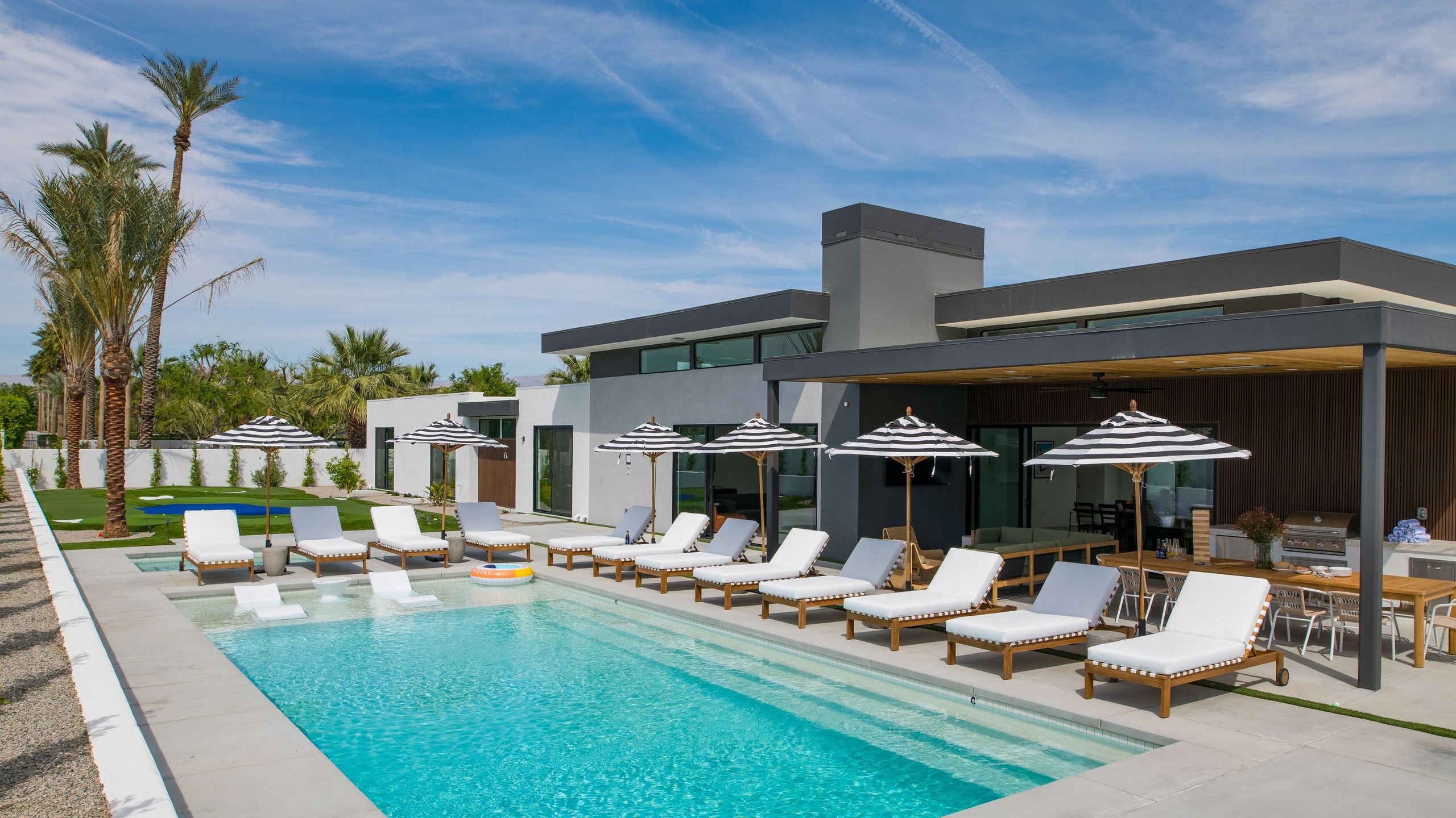 Polo Villa Serenity | 2 Homes | Sleeps 34 | 13 BDR | Photo 54