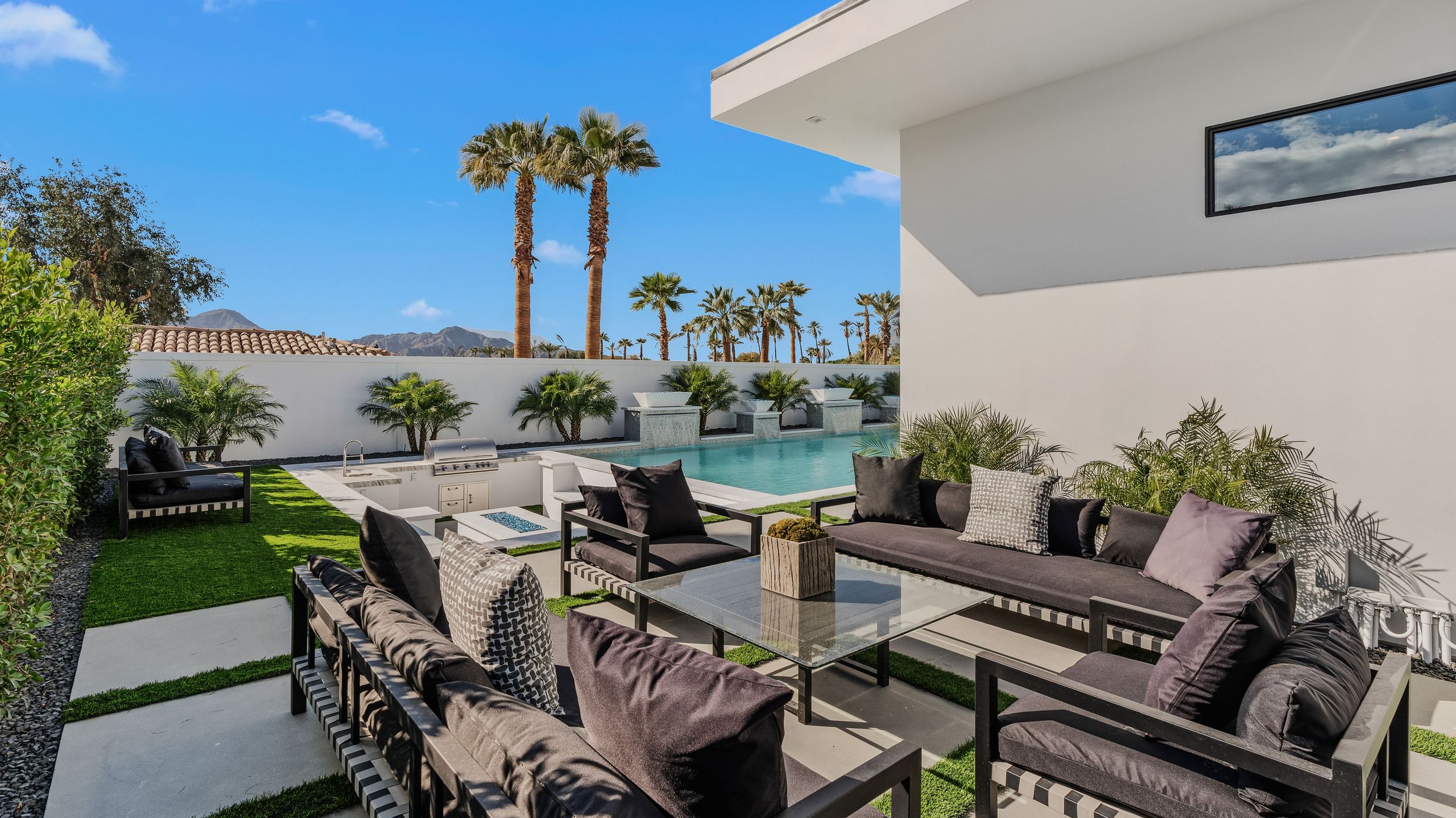 Fine 5-Bedroom Luxe Retreat w/ Pool & Hot Tub | Bravo Villa #15 | Photo 44