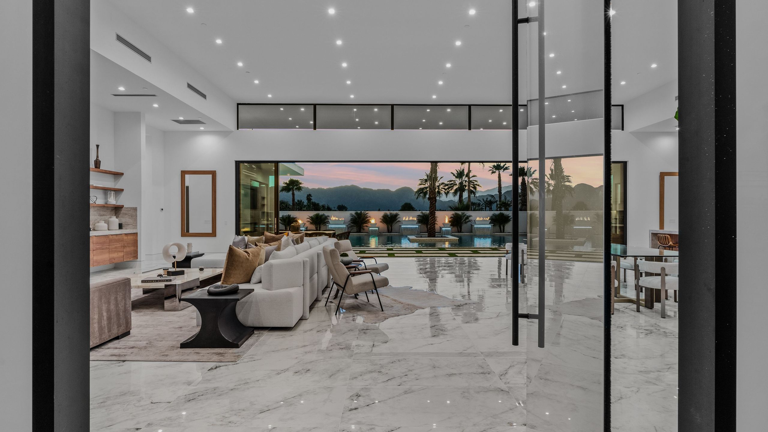 Fine 5-Bedroom Luxe Retreat w/ Pool & Hot Tub | Bravo Villa #15 | Photo 11