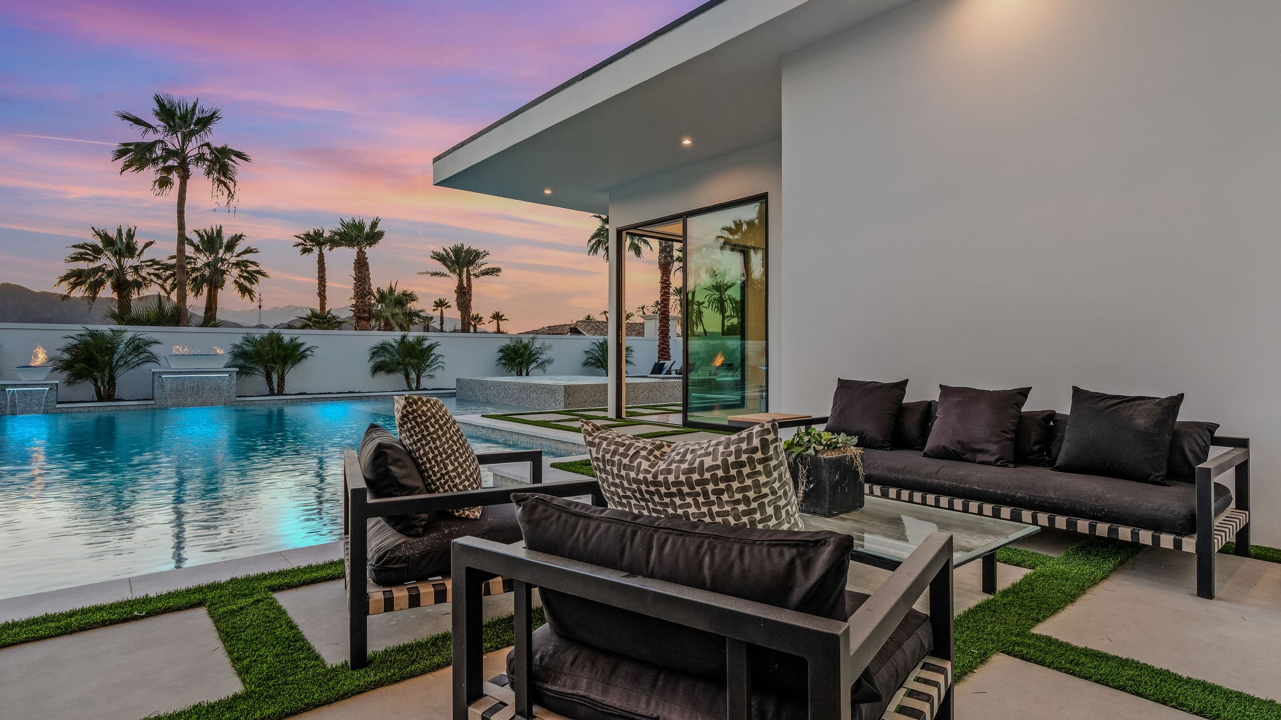 Fine 5-Bedroom Luxe Retreat w/ Pool & Hot Tub | Bravo Villa #15 | Photo 45