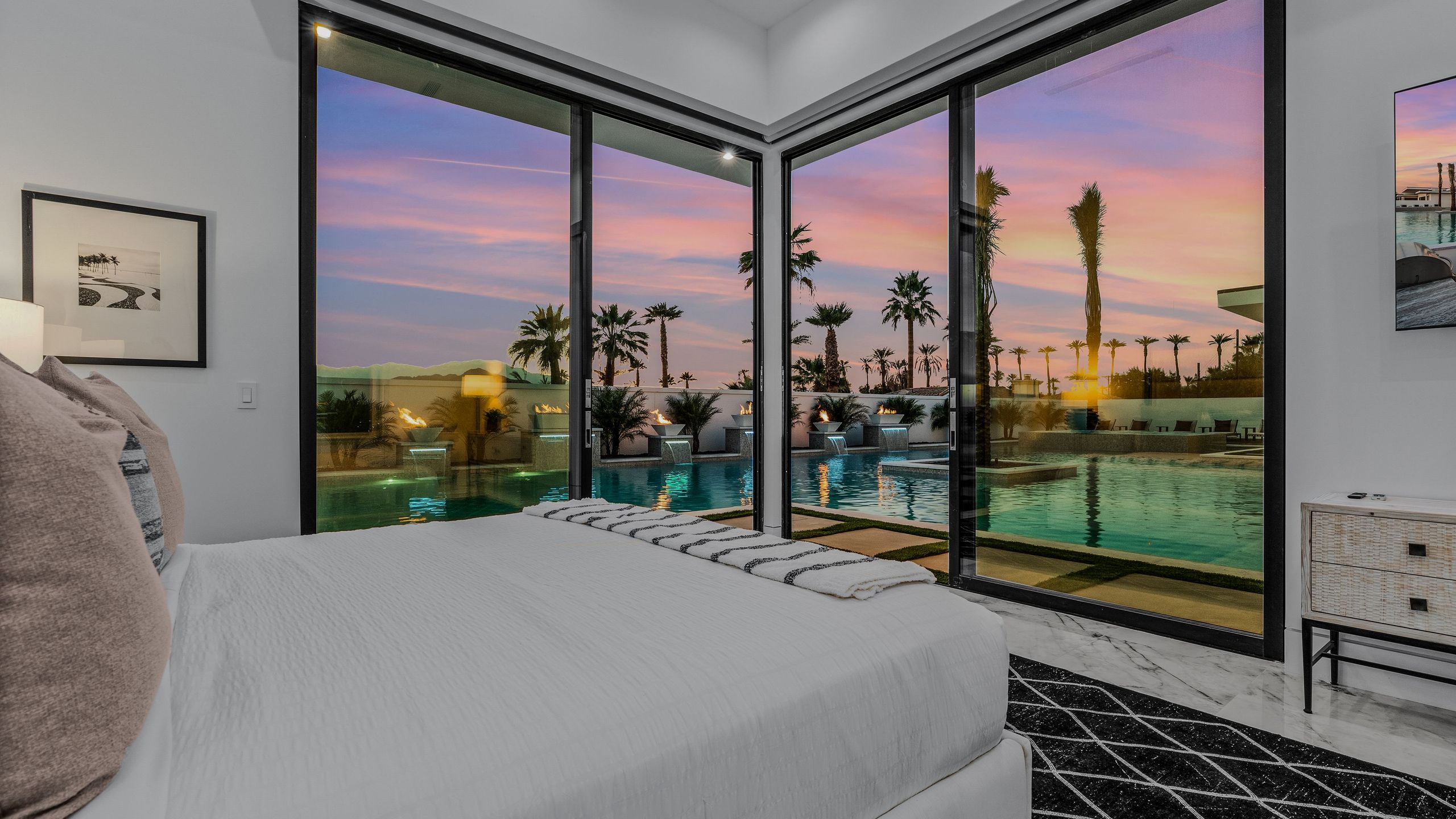 Fine 5-Bedroom Luxe Retreat w/ Pool & Hot Tub | Bravo Villa #15 | Photo 20