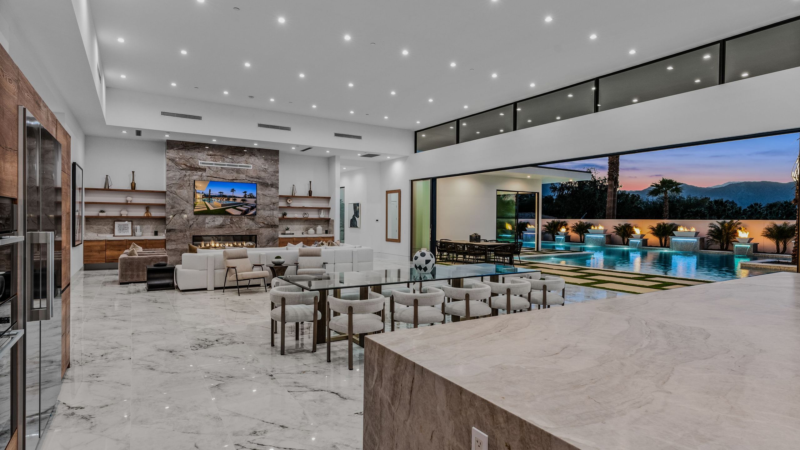 Fine 5-Bedroom Luxe Retreat w/ Pool & Hot Tub | Bravo Villa #15 | Photo 15