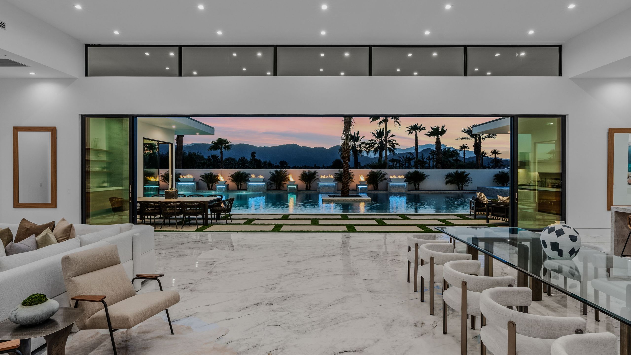 Fine 5-Bedroom Luxe Retreat w/ Pool & Hot Tub | Bravo Villa #15 | Photo 12