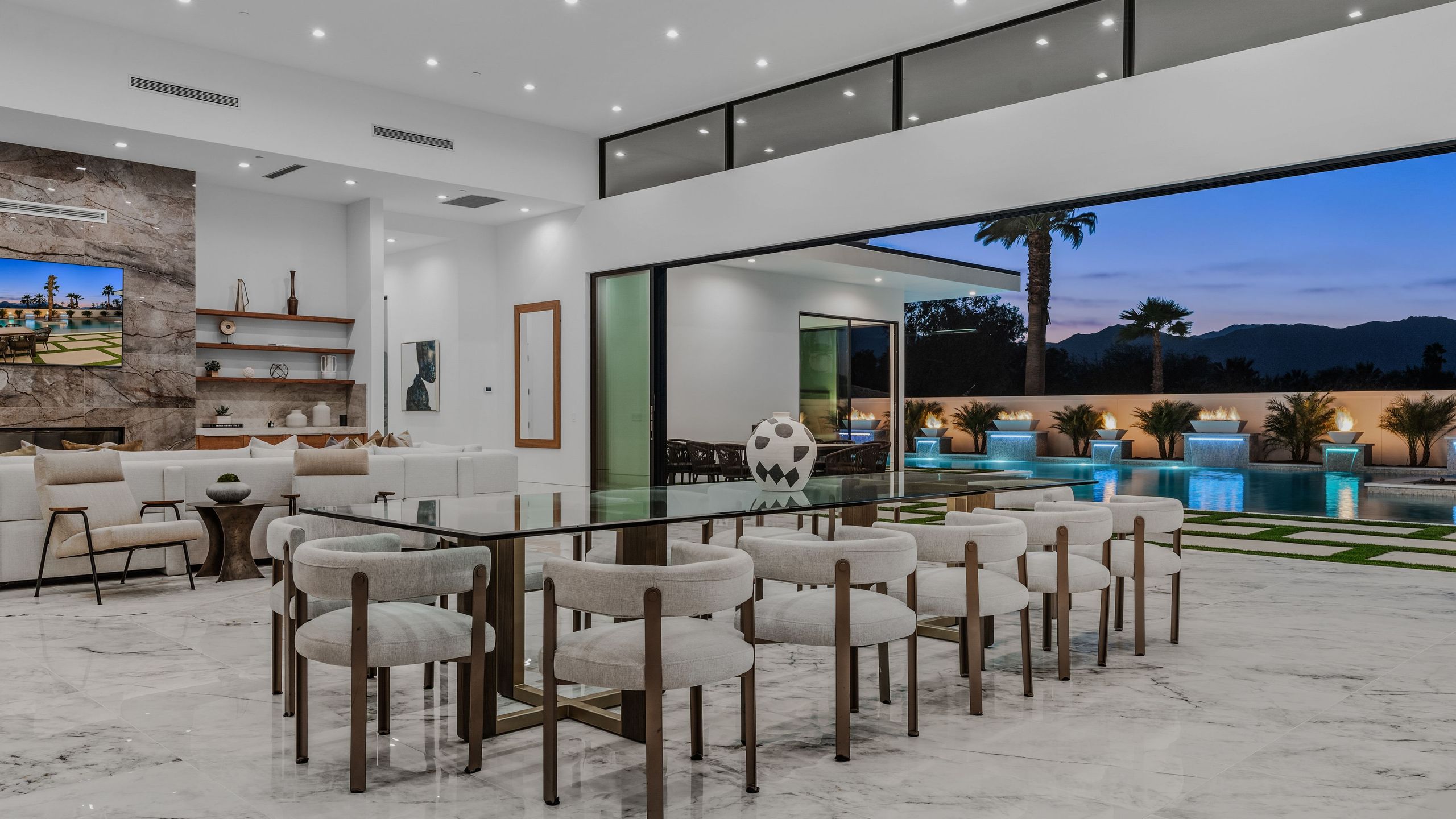 Fine 5-Bedroom Luxe Retreat w/ Pool & Hot Tub | Bravo Villa #15 | Photo 14