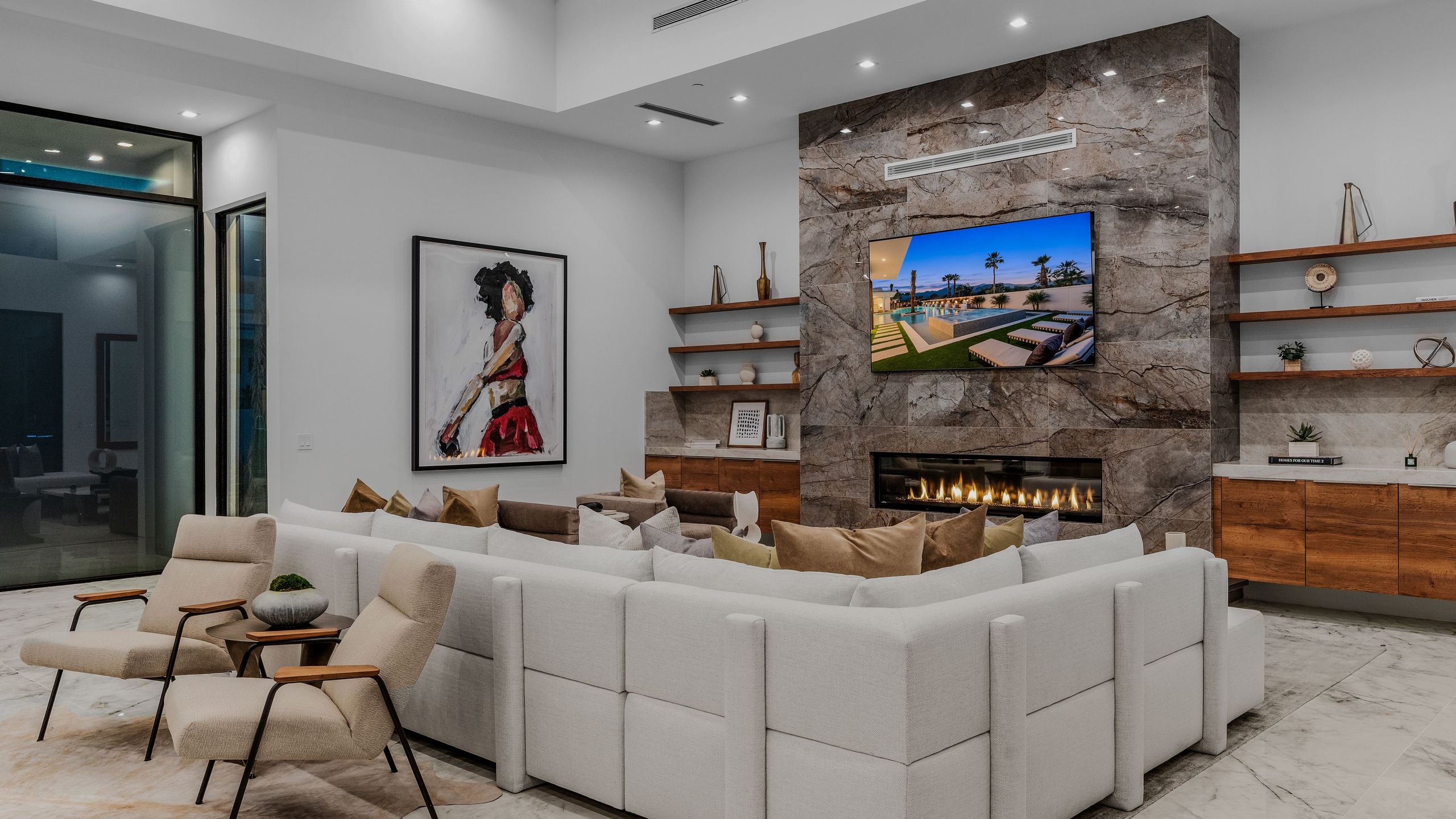 Fine 5-Bedroom Luxe Retreat w/ Pool & Hot Tub | Bravo Villa #15 | Photo 13